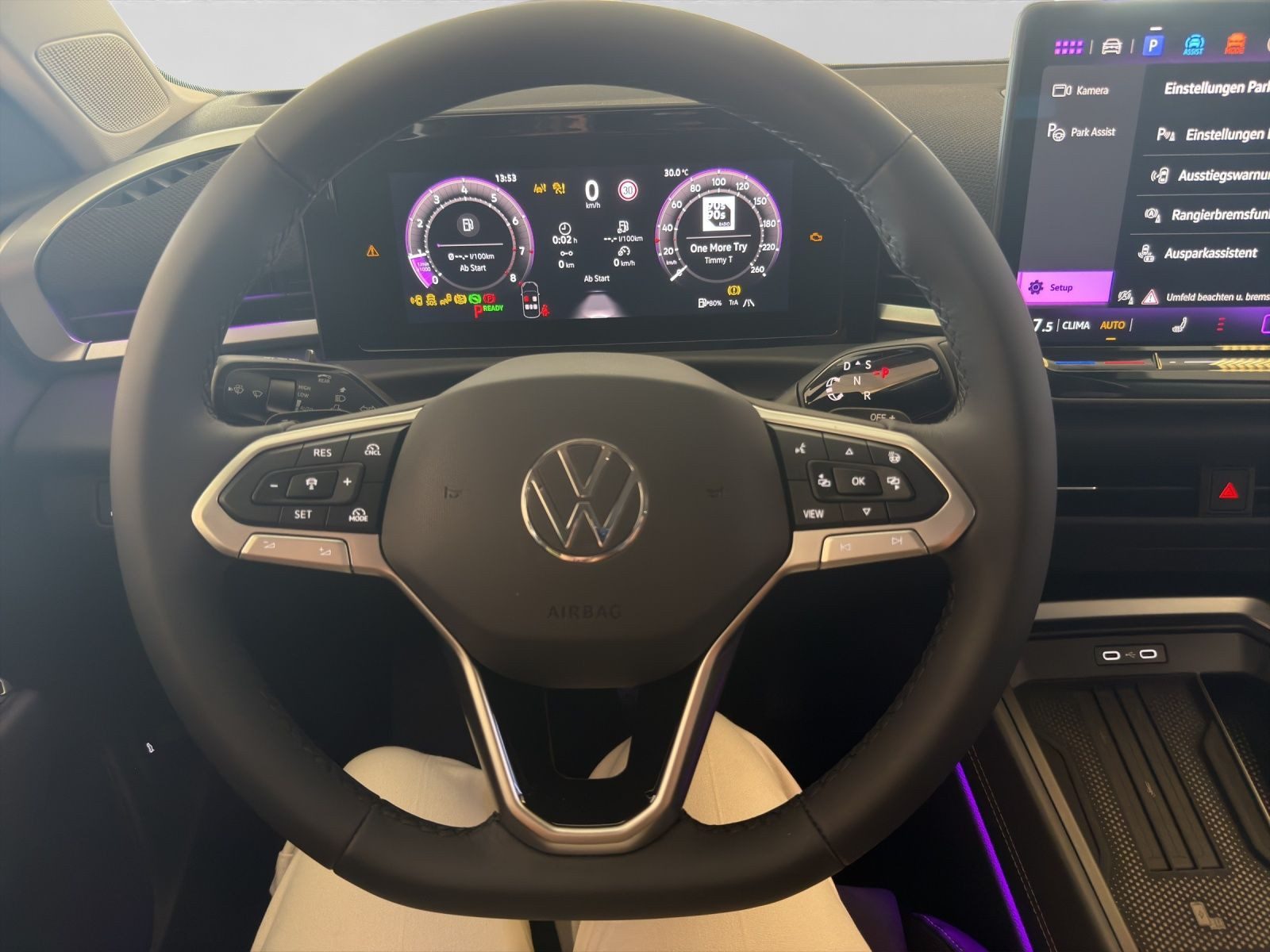 Volkswagen T-Roc – Foto 9
