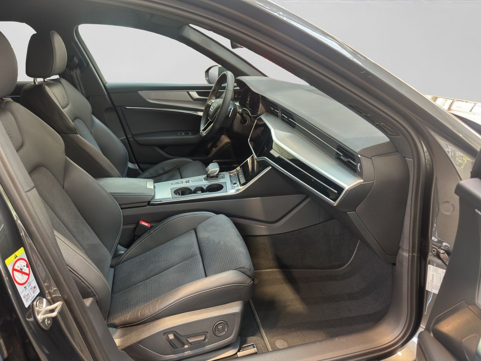 Audi S6 Avant – Bild 4