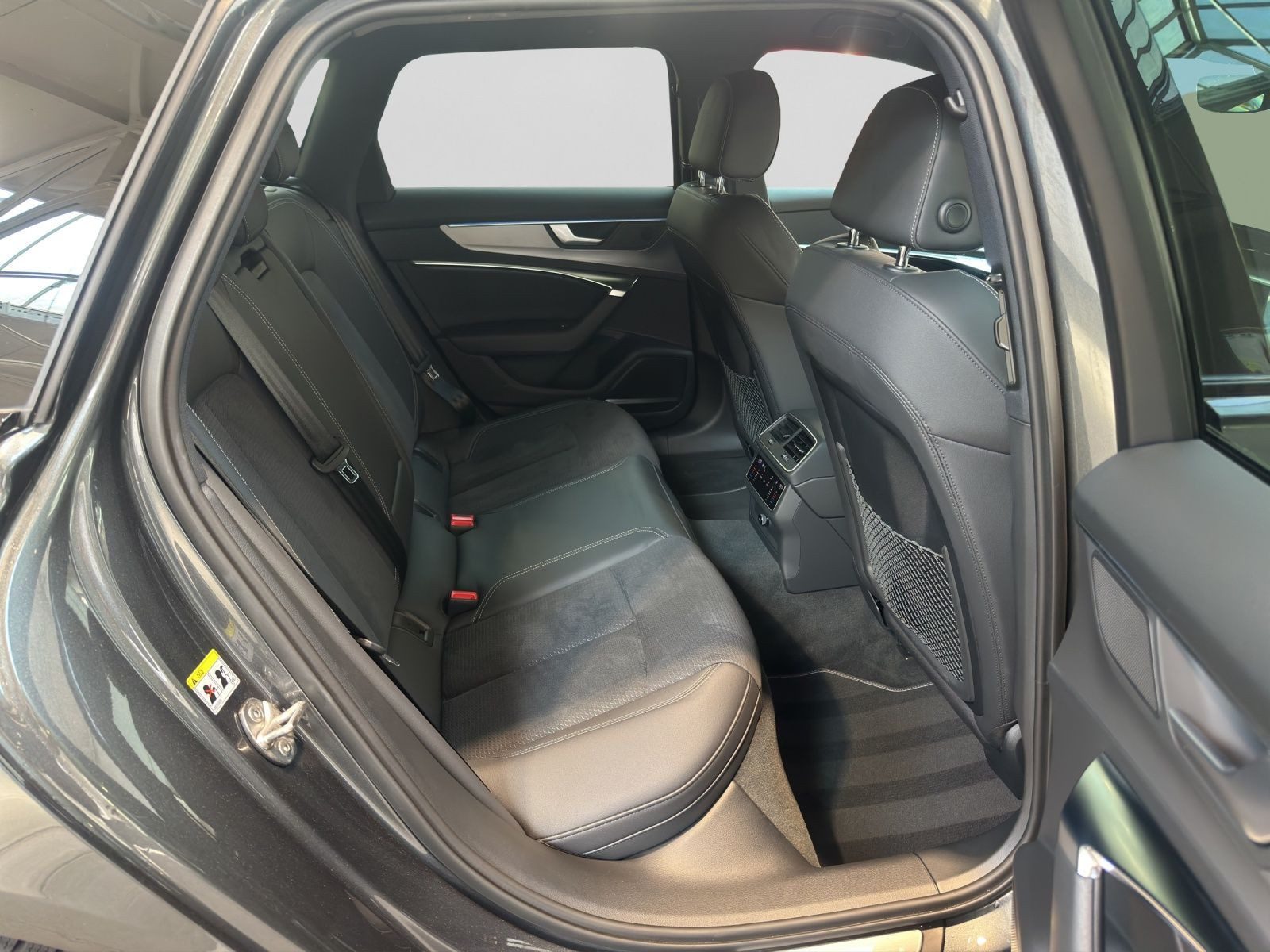 Audi S6 Avant – Bild 5