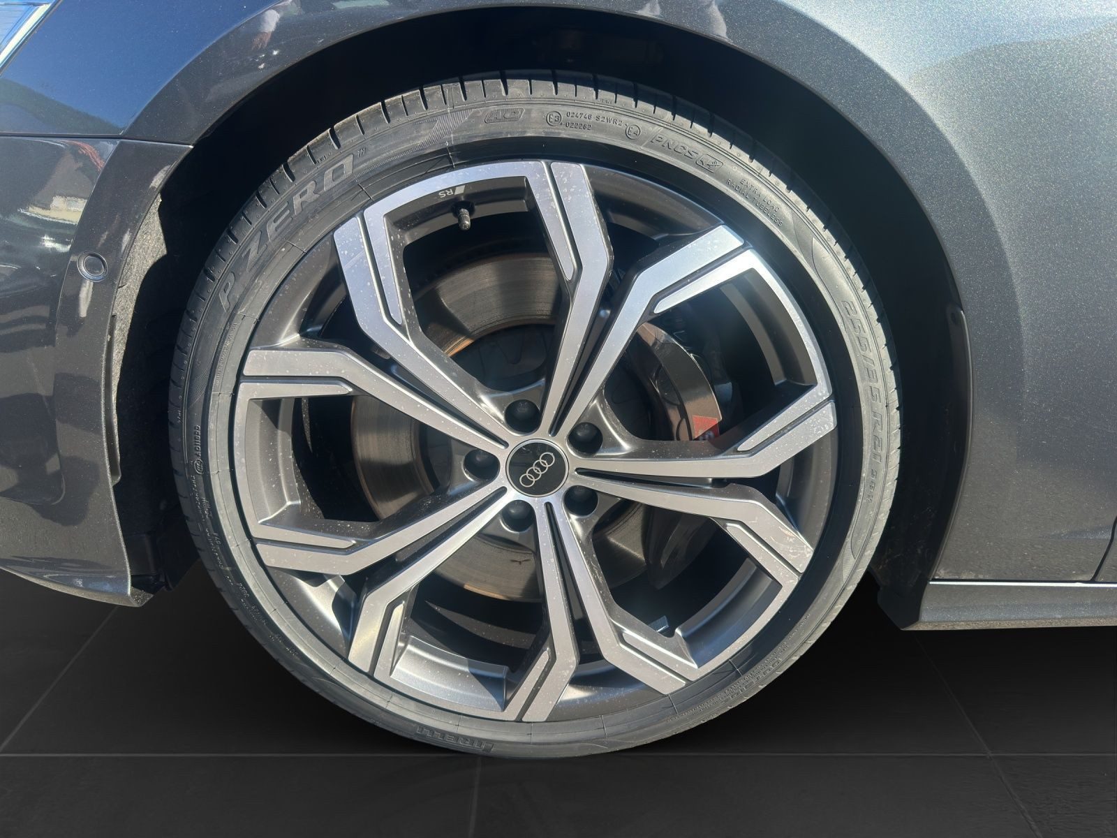 Audi S6 Avant – Bild 6