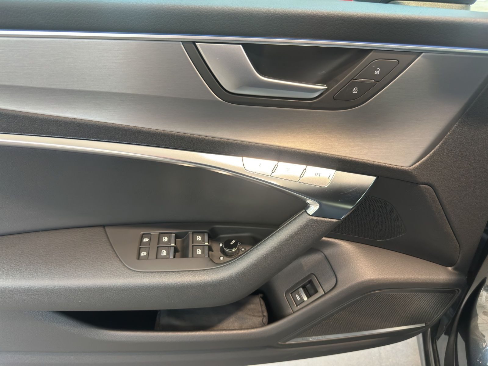 Audi S6 Avant – Bild 7