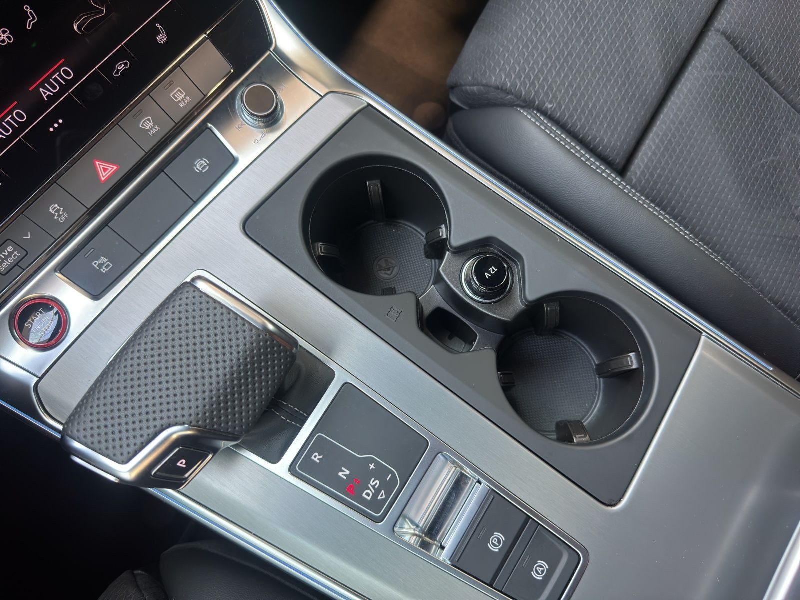 Audi S6 Avant – Bild 10