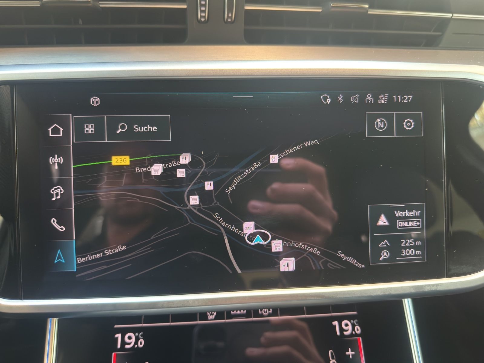 Audi S6 Avant – Bild 12