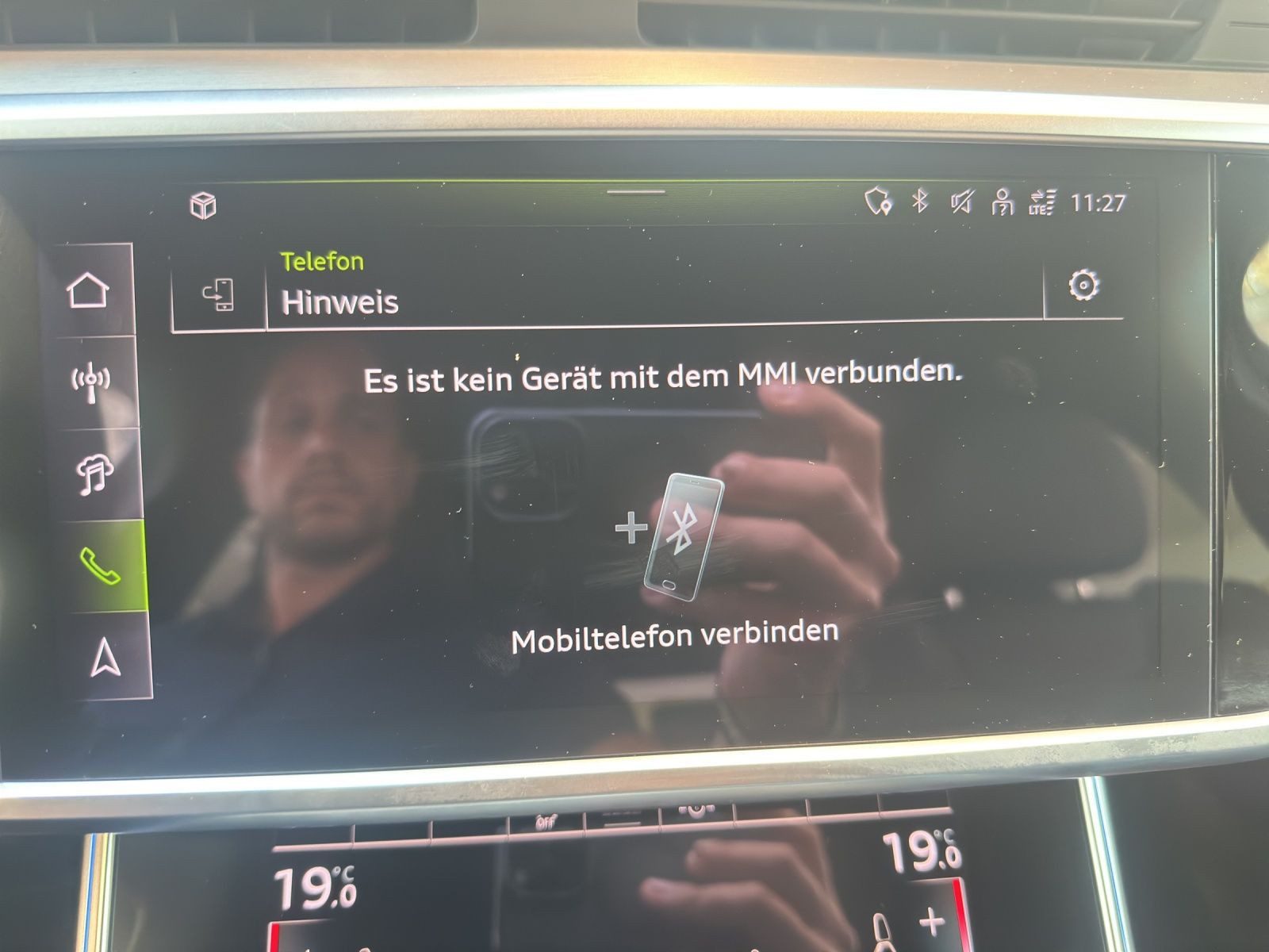 Audi S6 Avant – Bild 13