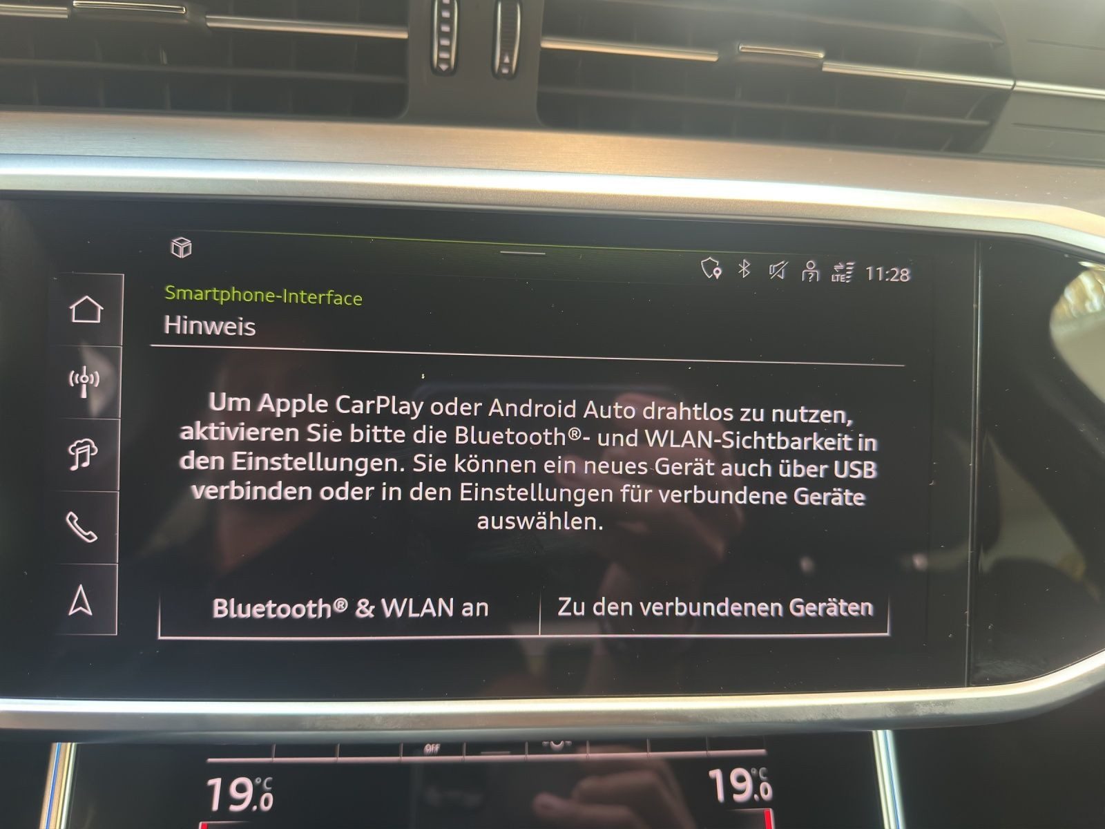 Audi S6 Avant – Bild 14