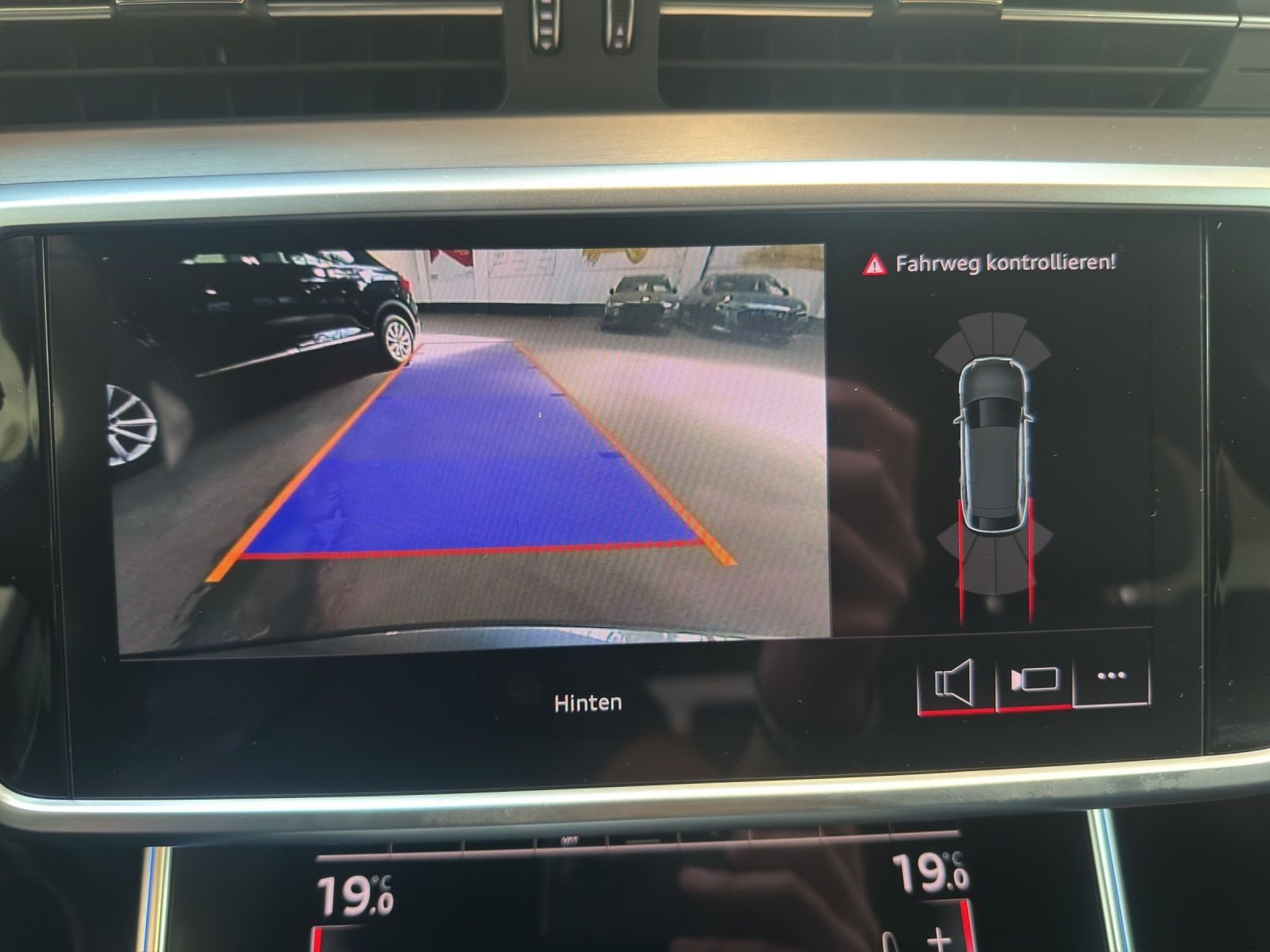 Audi S6 Avant – Bild 15