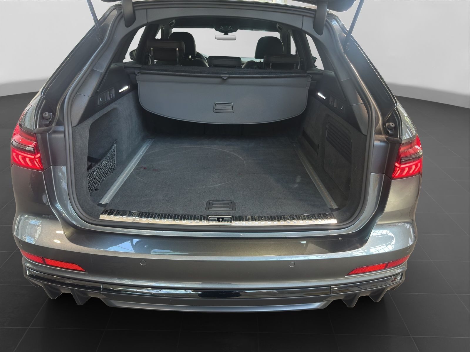 Audi S6 Avant – Bild 16