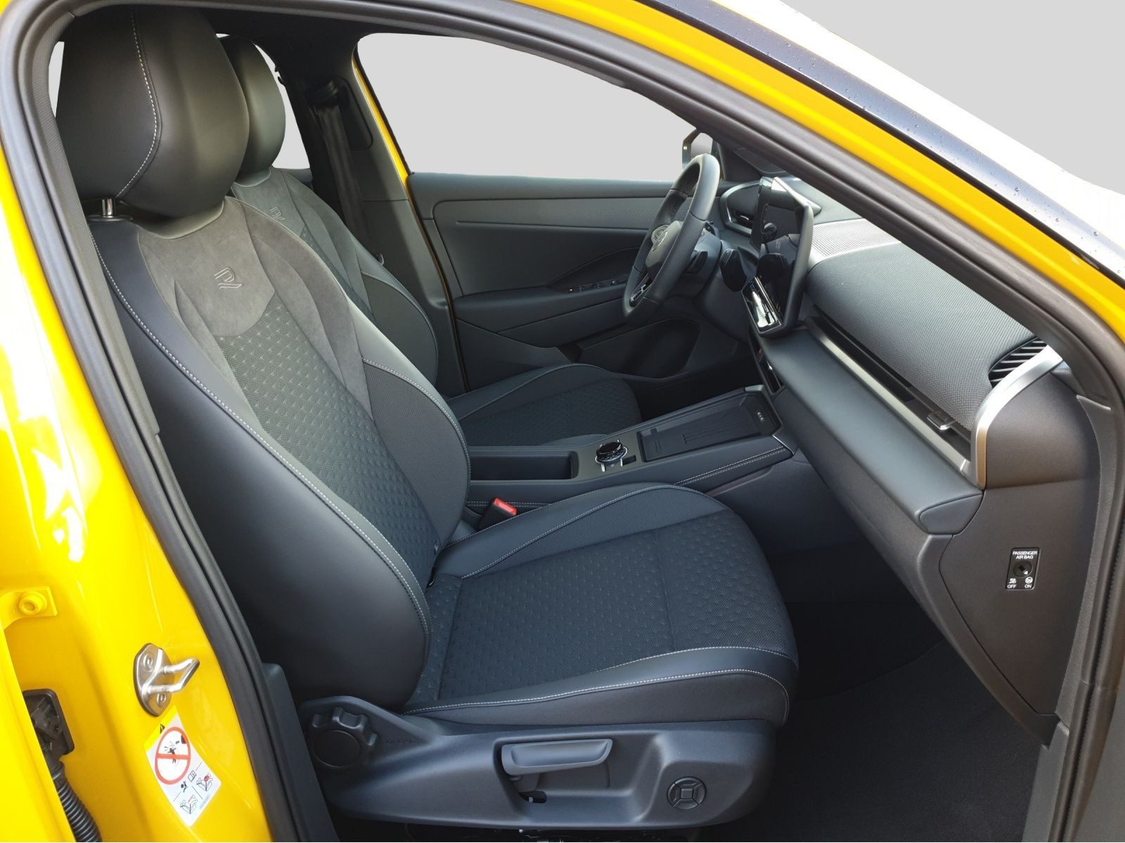 Volkswagen T-Roc – Bild 4
