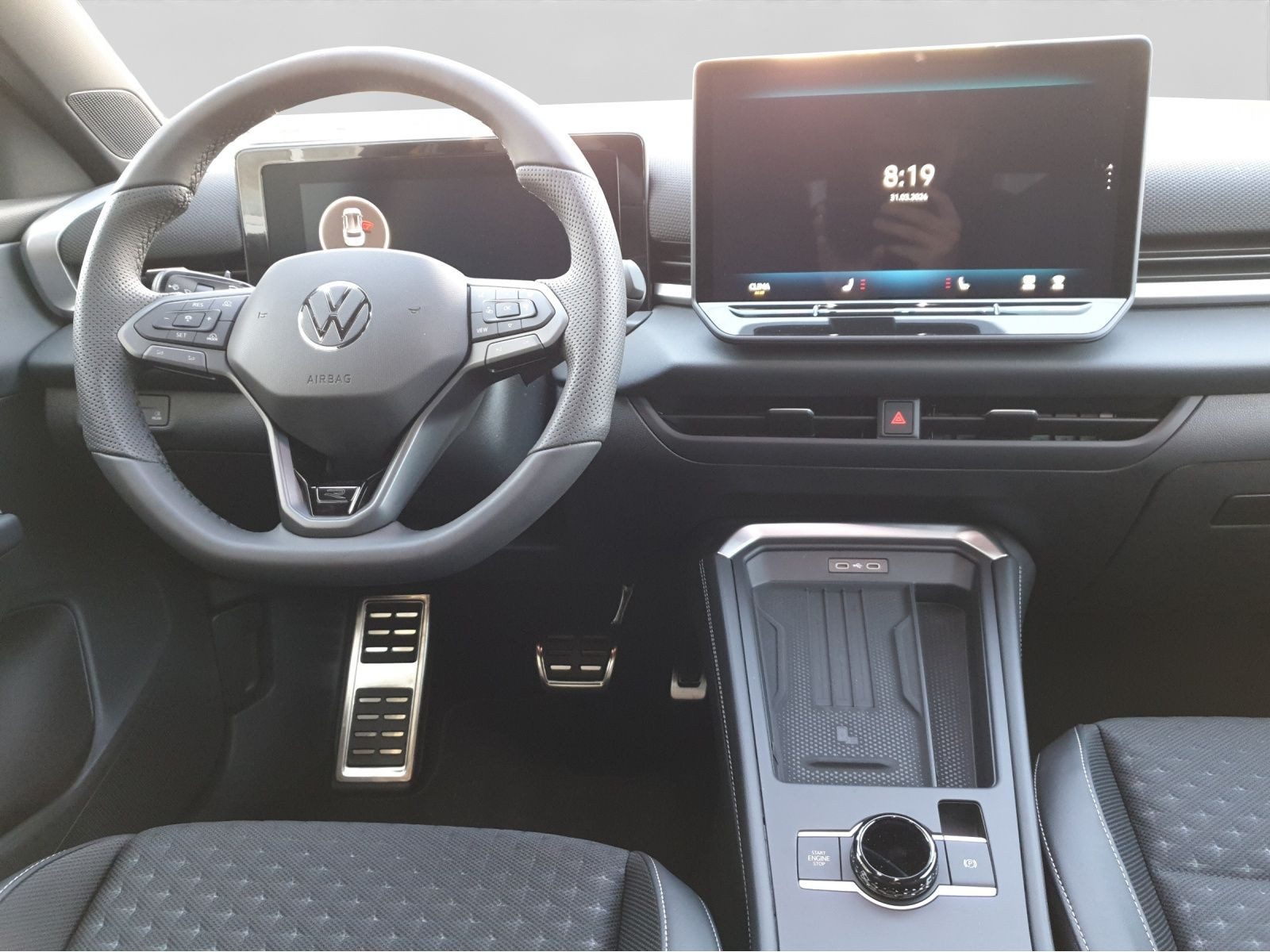 Volkswagen T-Roc – Bild 5