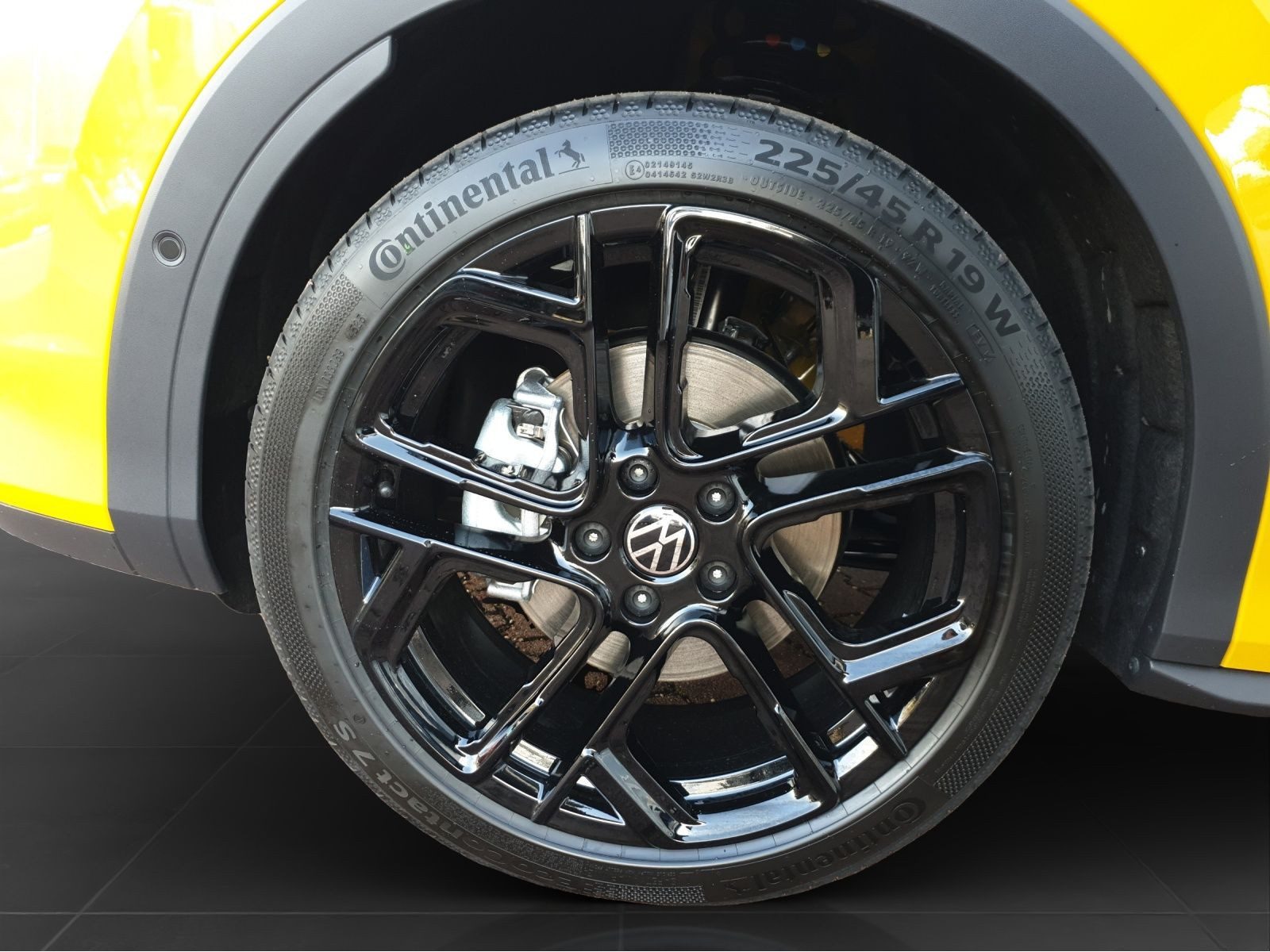 Volkswagen T-Roc – Bild 7