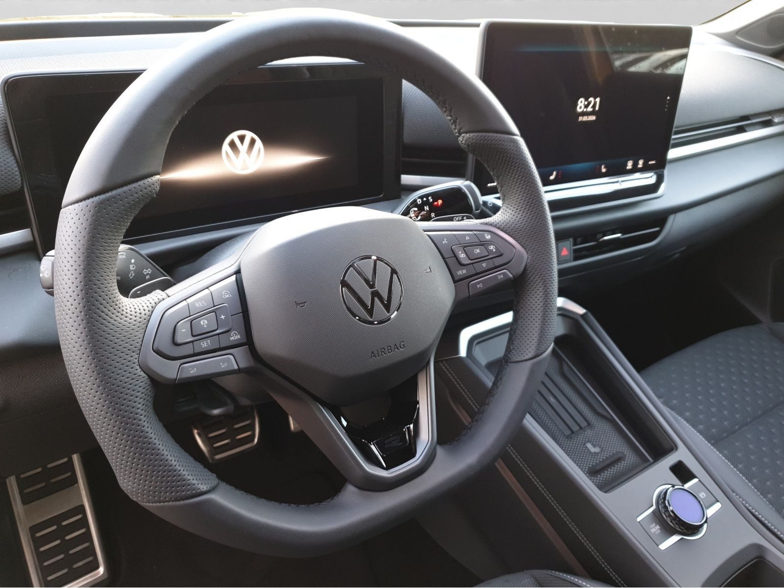 Volkswagen T-Roc – Bild 9