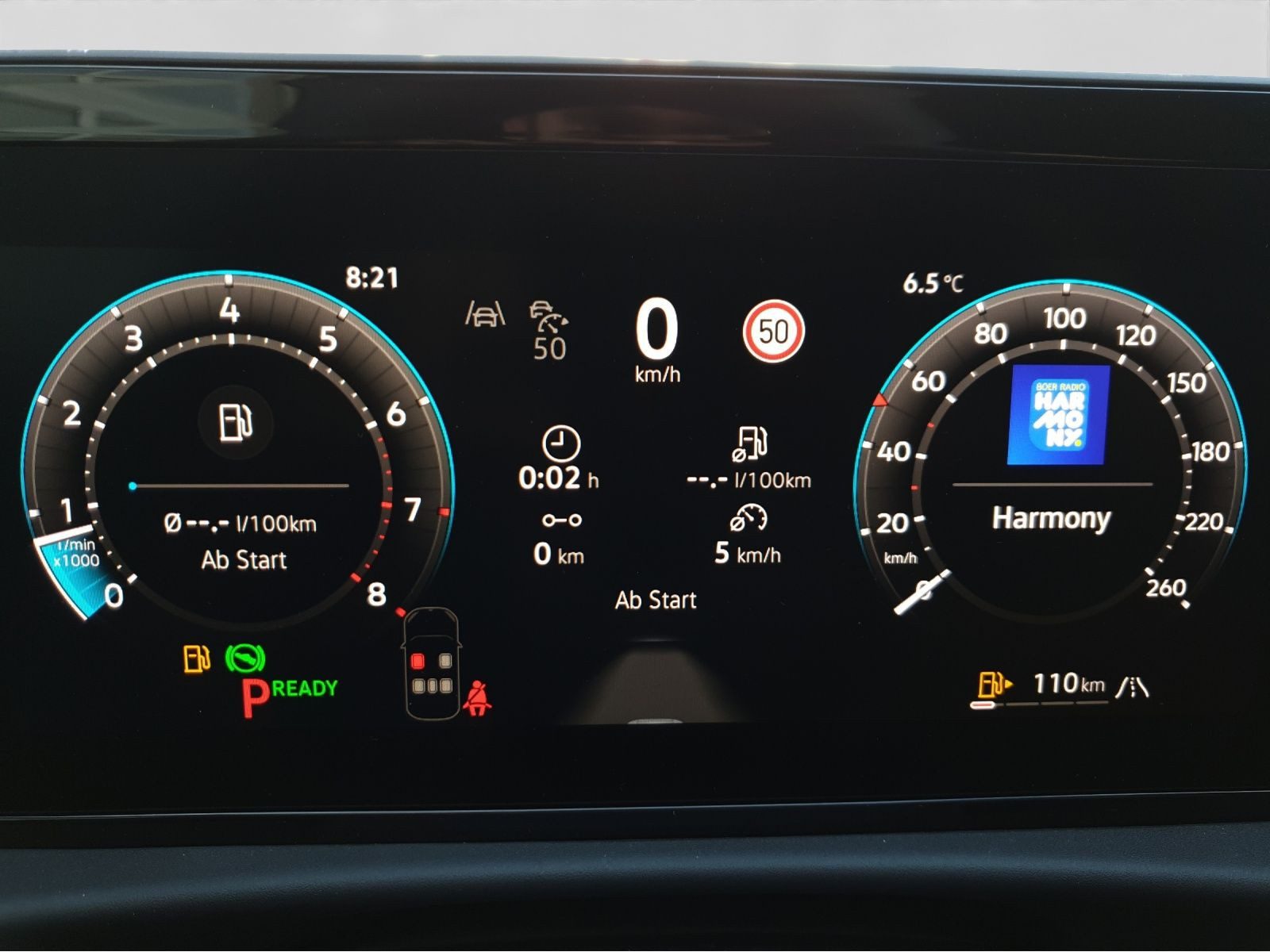 Volkswagen T-Roc – Bild 10