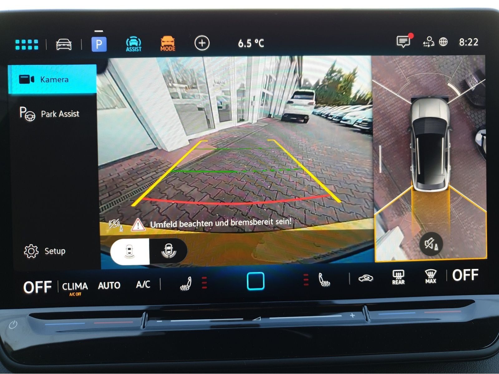 Volkswagen T-Roc – Bild 12