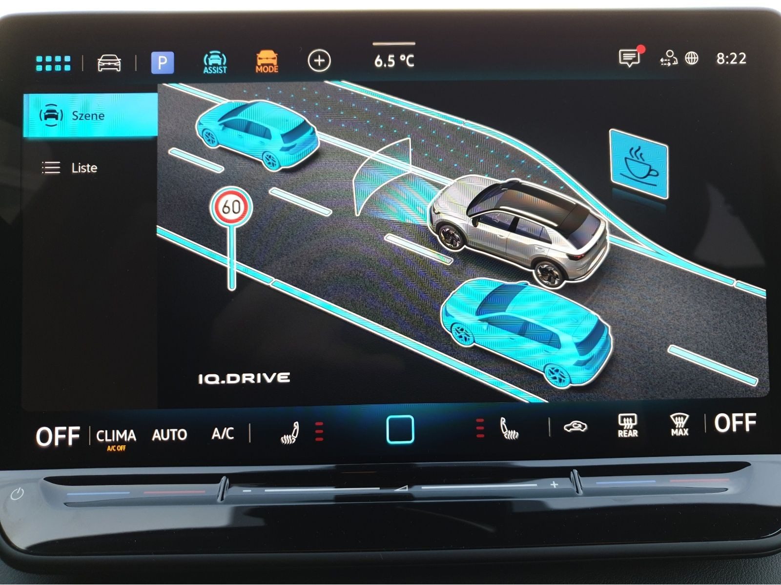 Volkswagen T-Roc – Bild 13