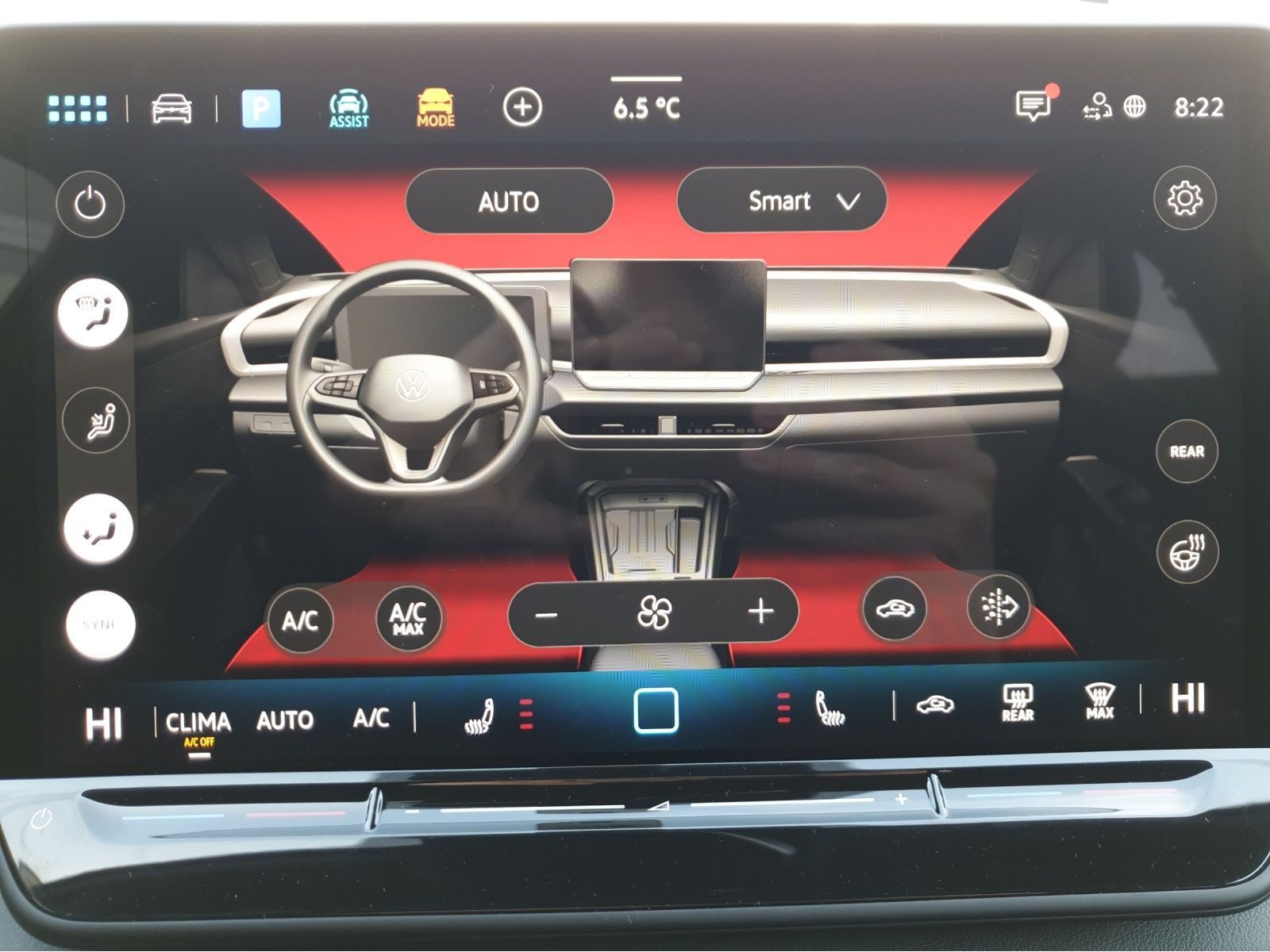 Volkswagen T-Roc – Bild 15