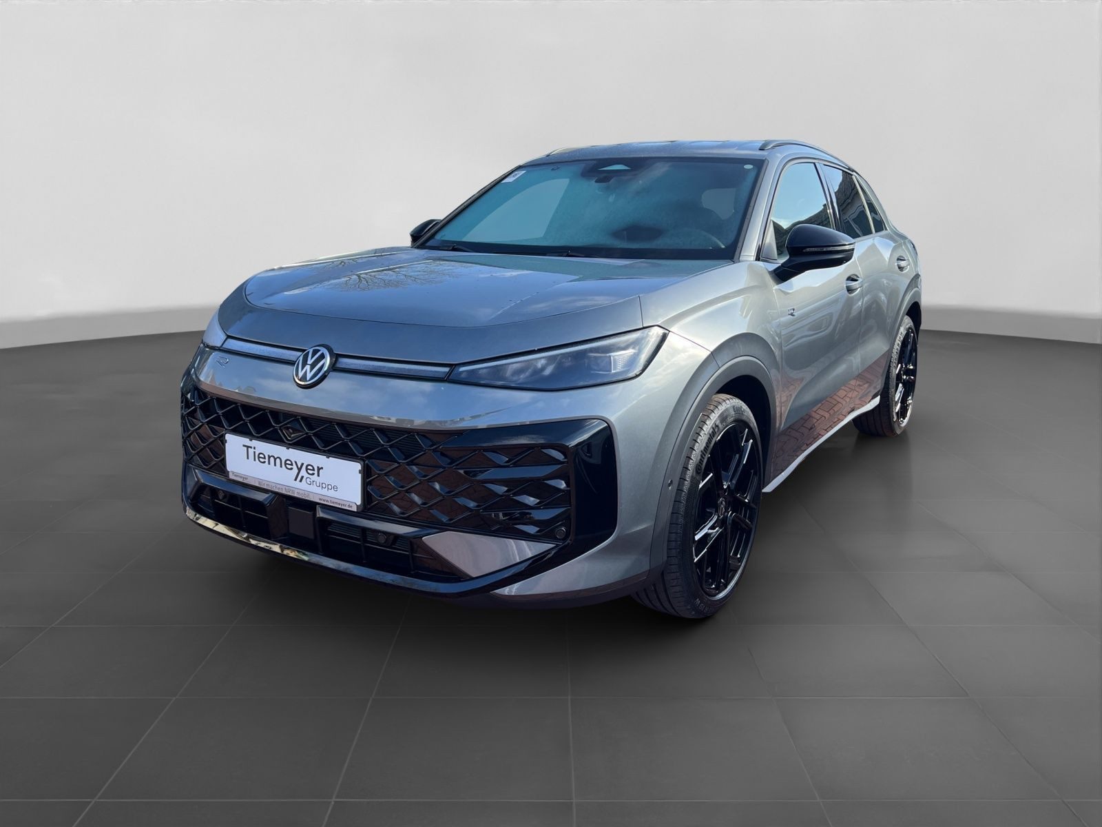 Volkswagen T-Roc – Bild 2