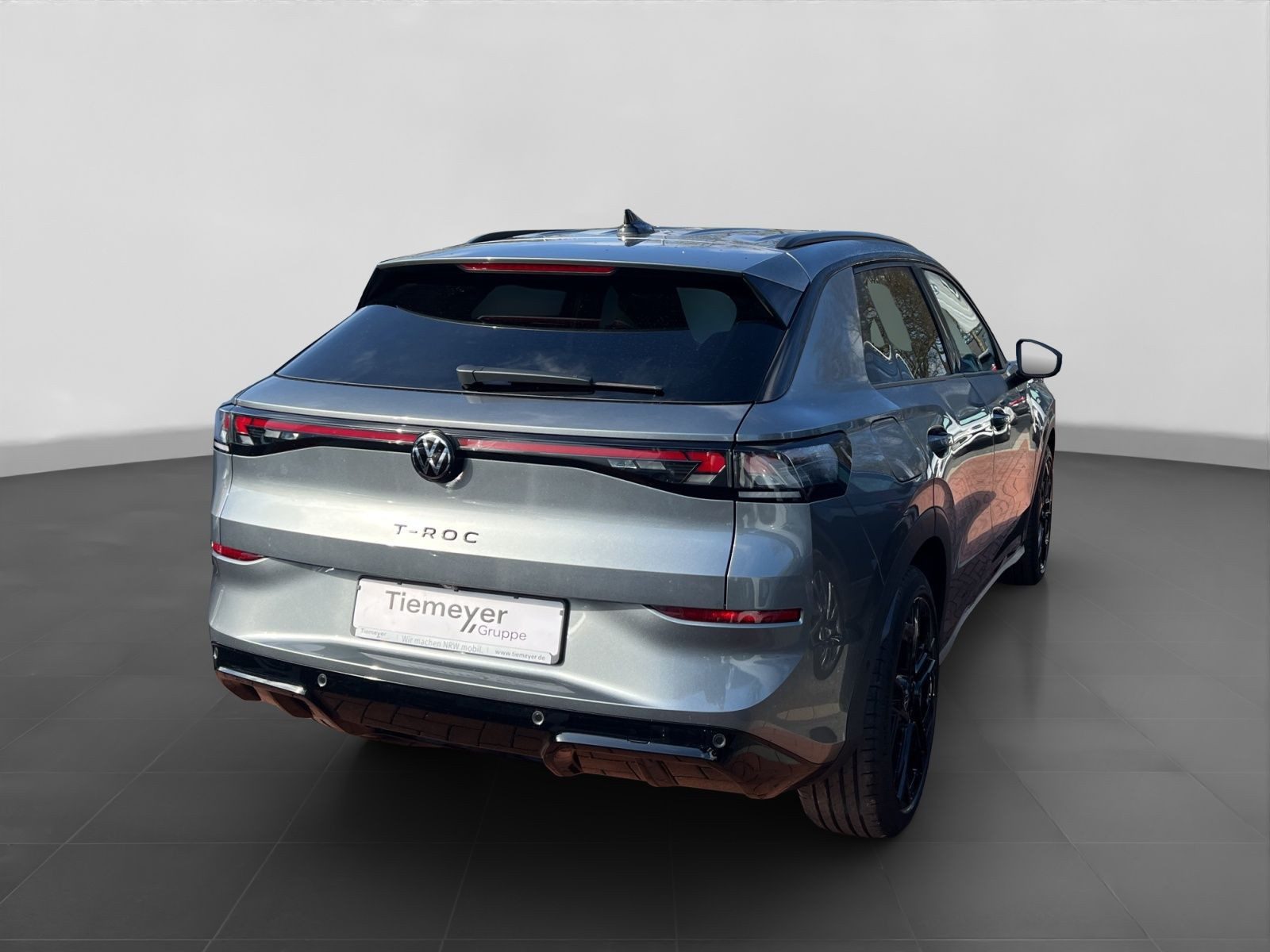 Volkswagen T-Roc – Bild 3