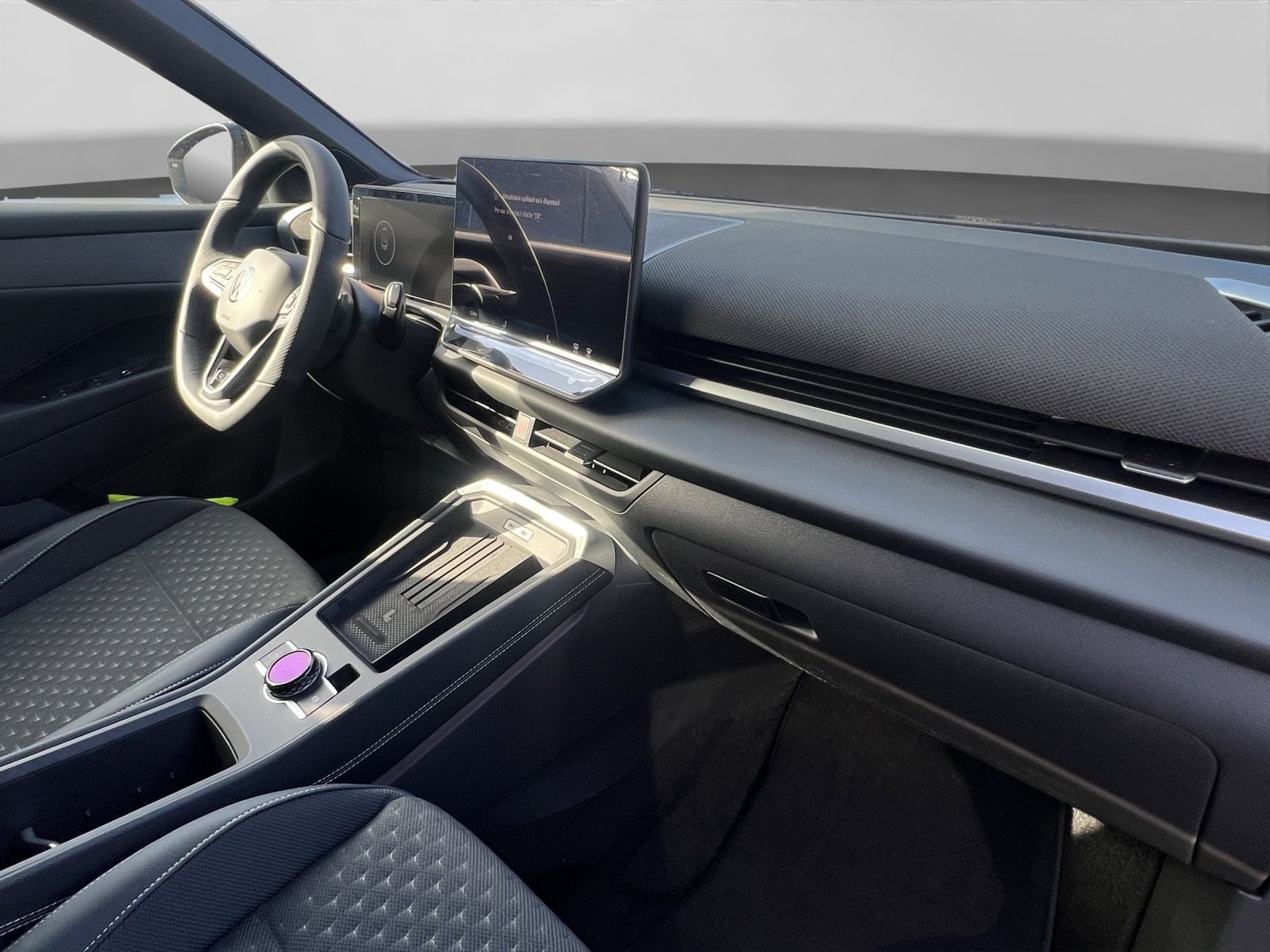 Volkswagen T-Roc – Bild 5