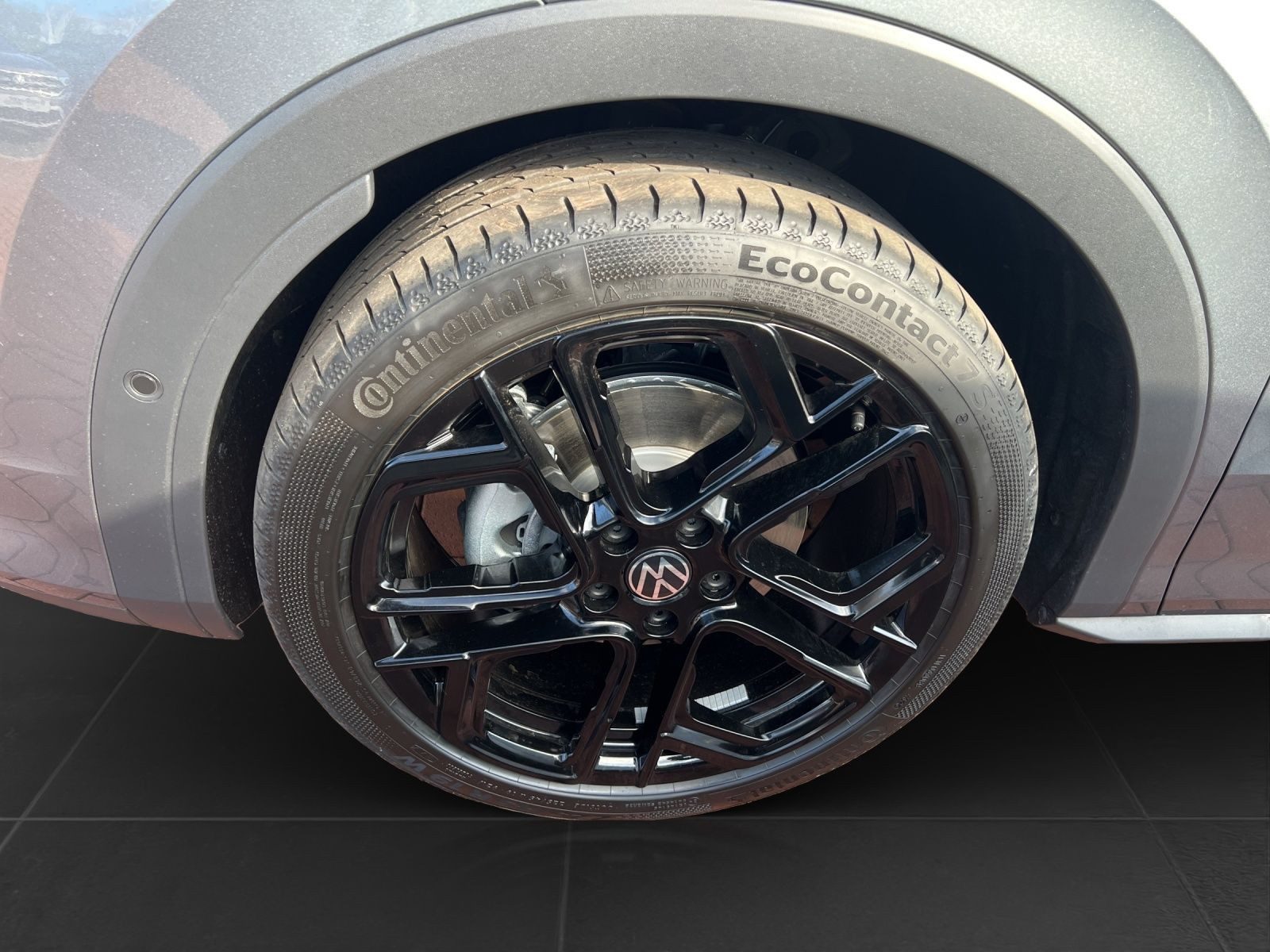 Volkswagen T-Roc – Bild 7