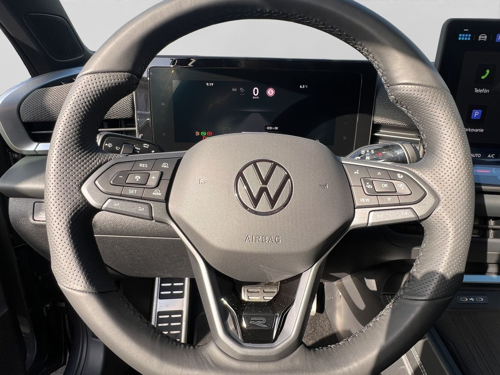 Volkswagen T-Roc – Bild 9