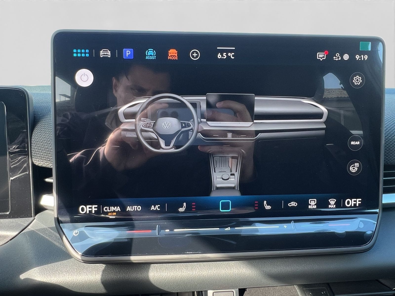 Volkswagen T-Roc – Bild 14
