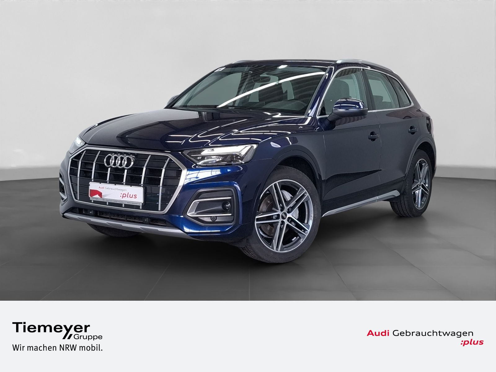 Audi Q5 – Bild 1