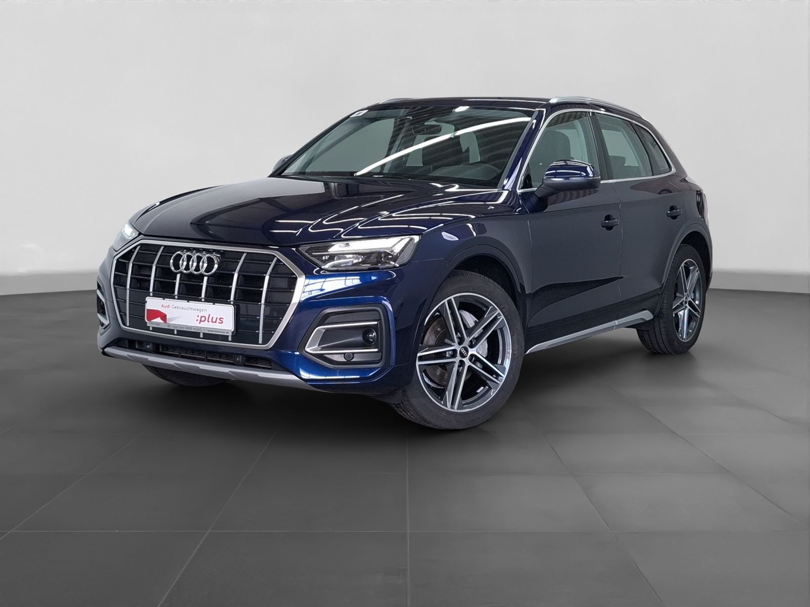 Audi Q5 – Bild 2