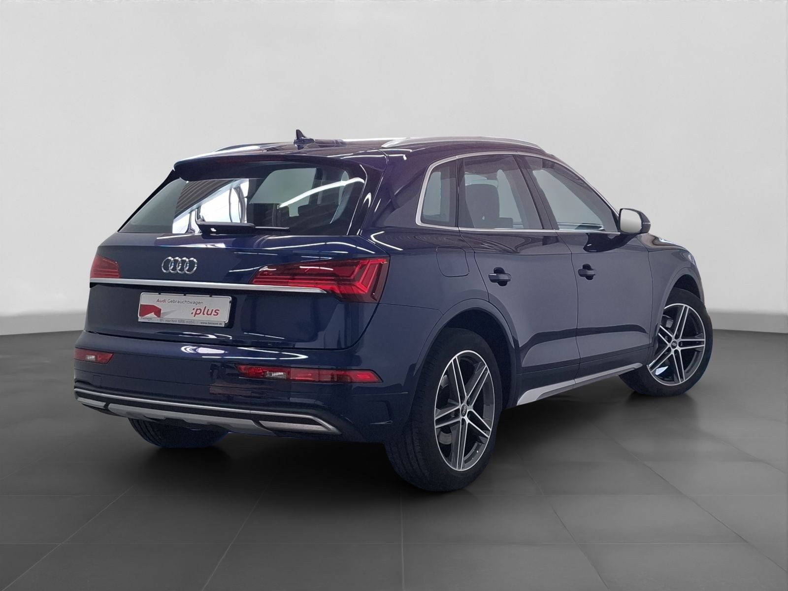 Audi Q5 – Bild 3