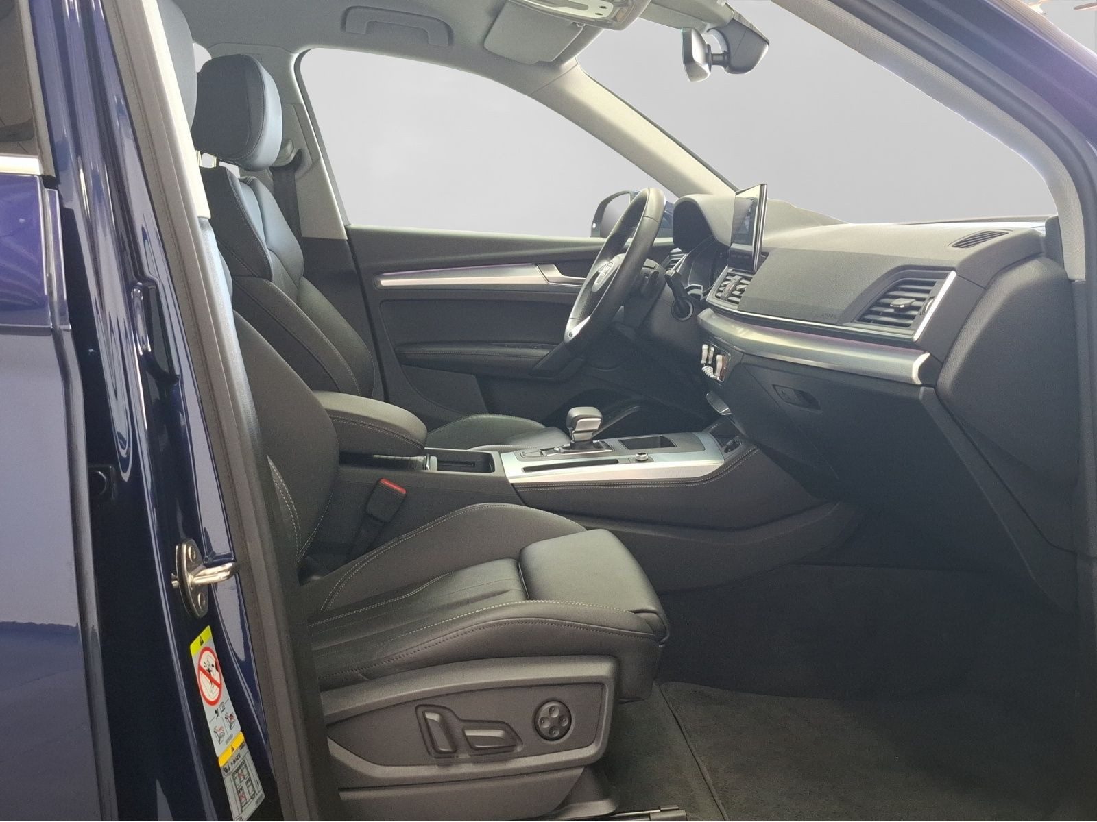 Audi Q5 – Bild 4