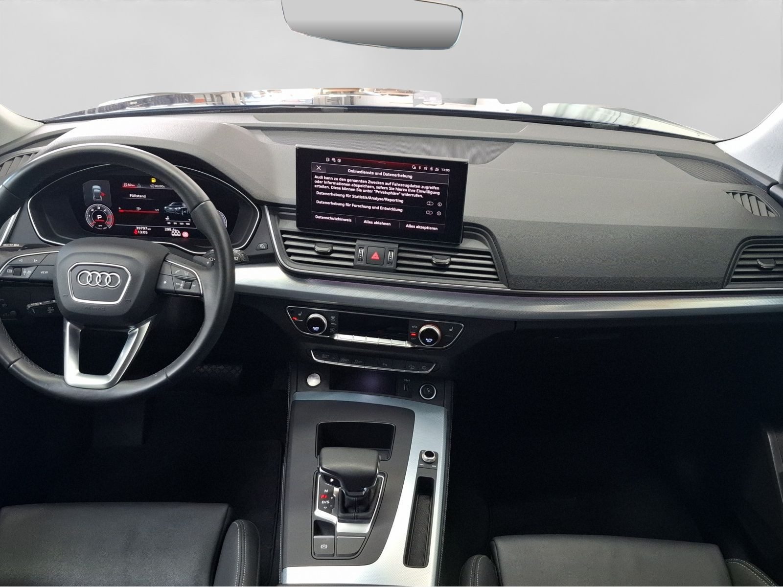 Audi Q5 – Bild 5