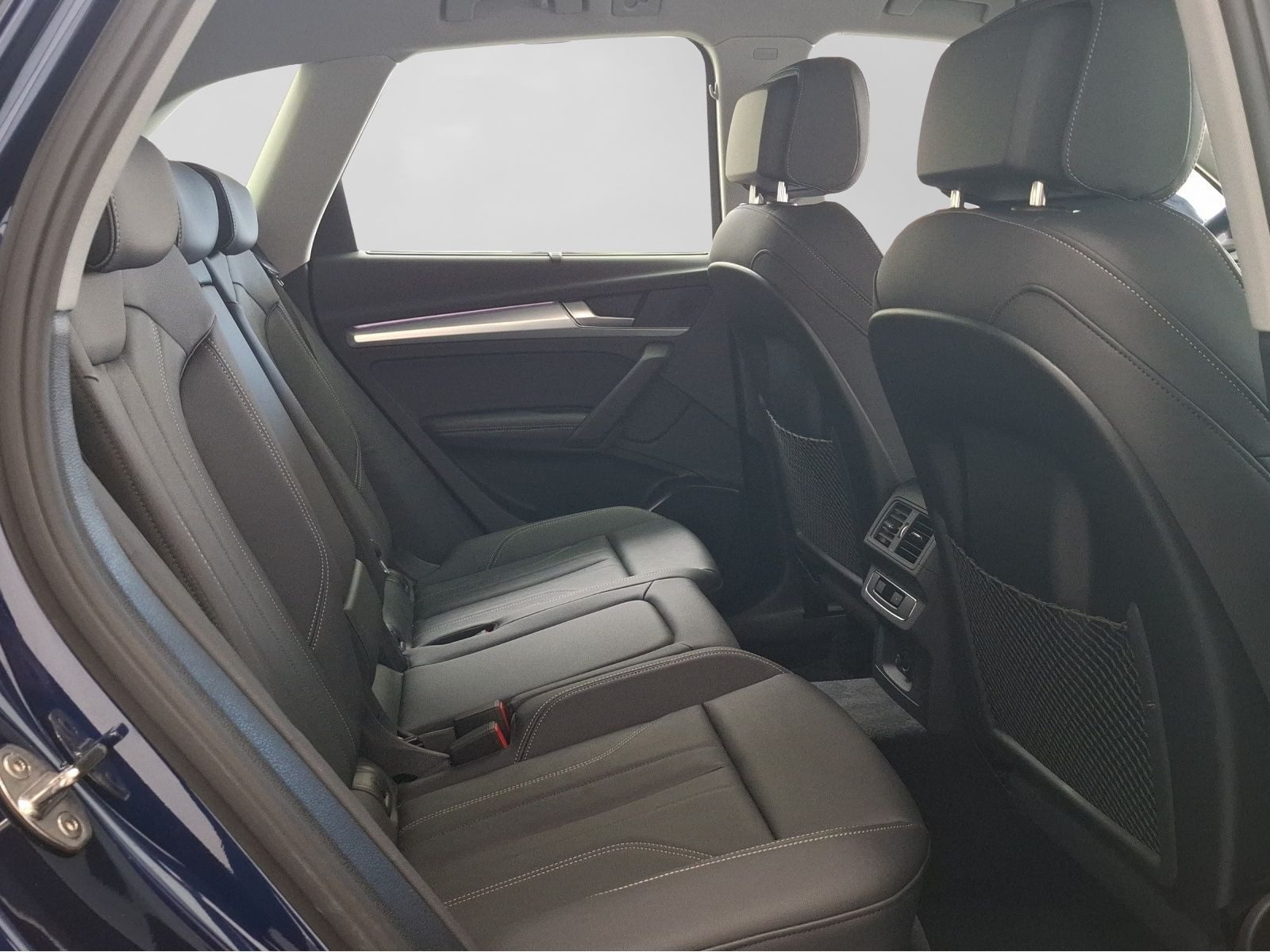 Audi Q5 – Bild 6