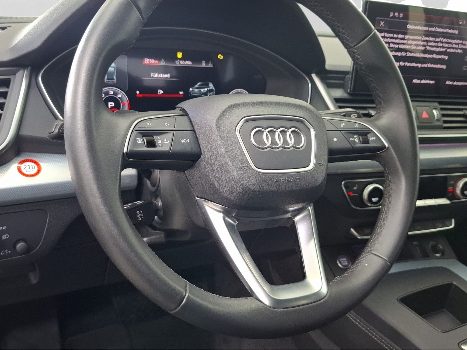 Audi Q5 – Bild 10