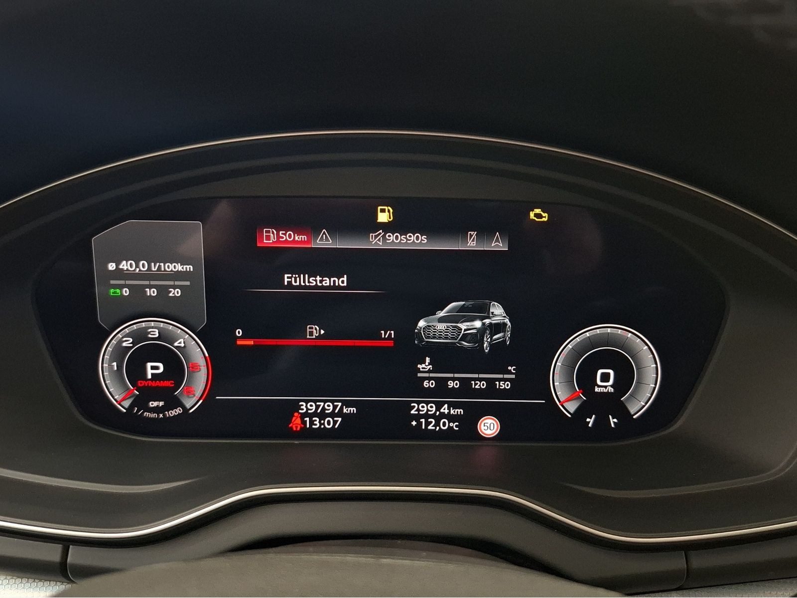 Audi Q5 – Bild 11