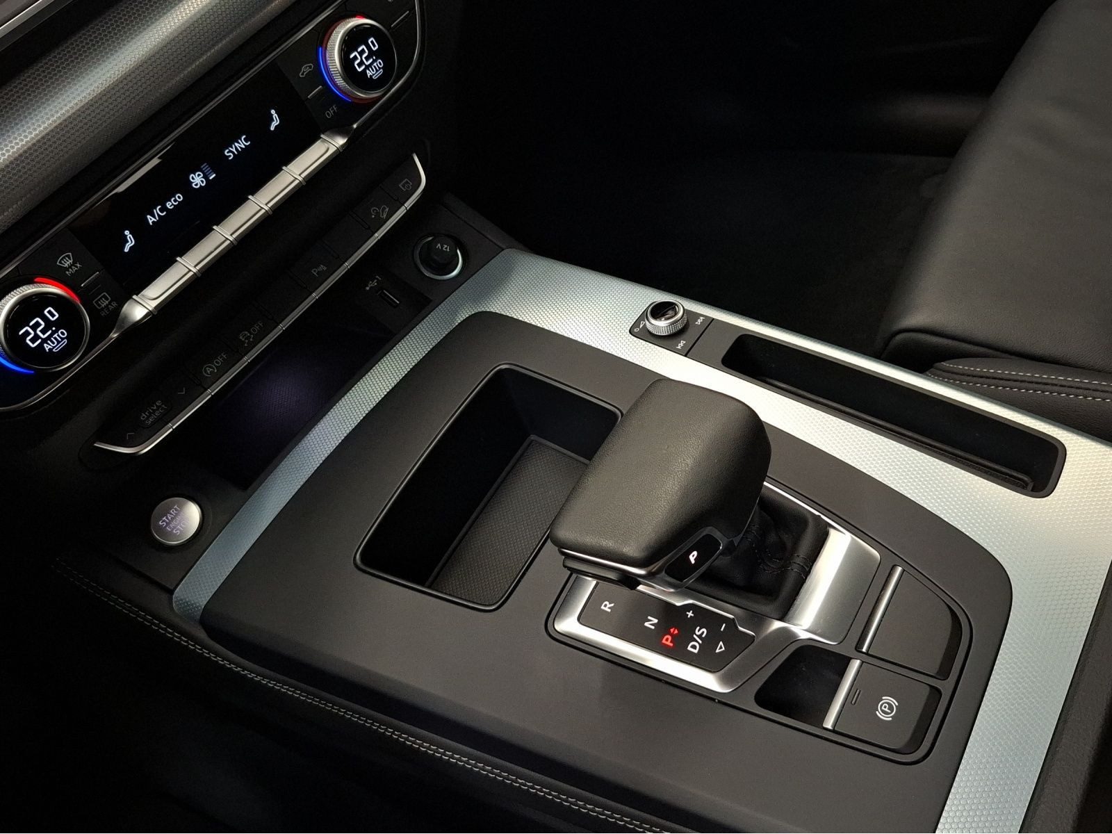 Audi Q5 – Bild 12