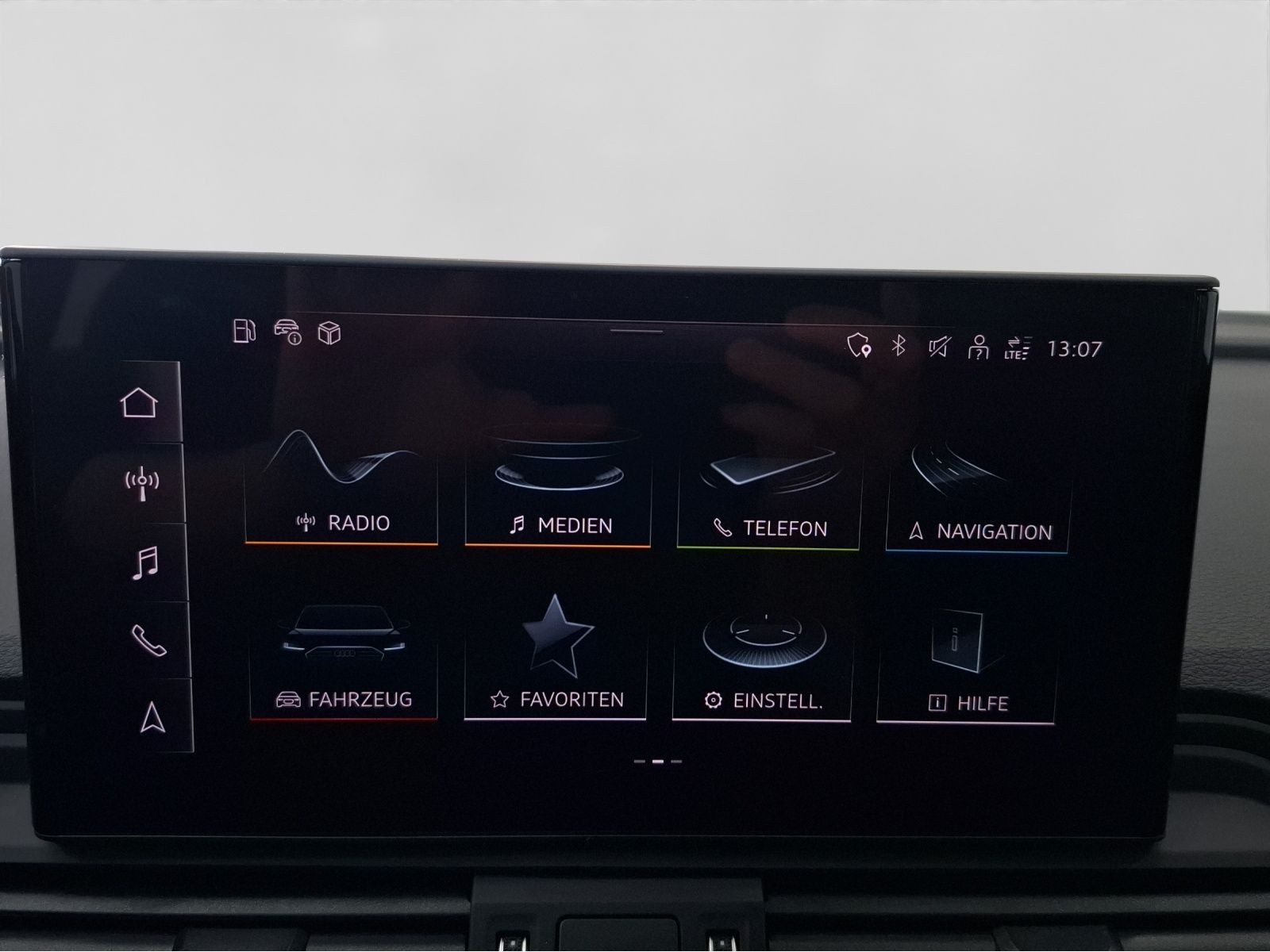 Audi Q5 – Bild 13