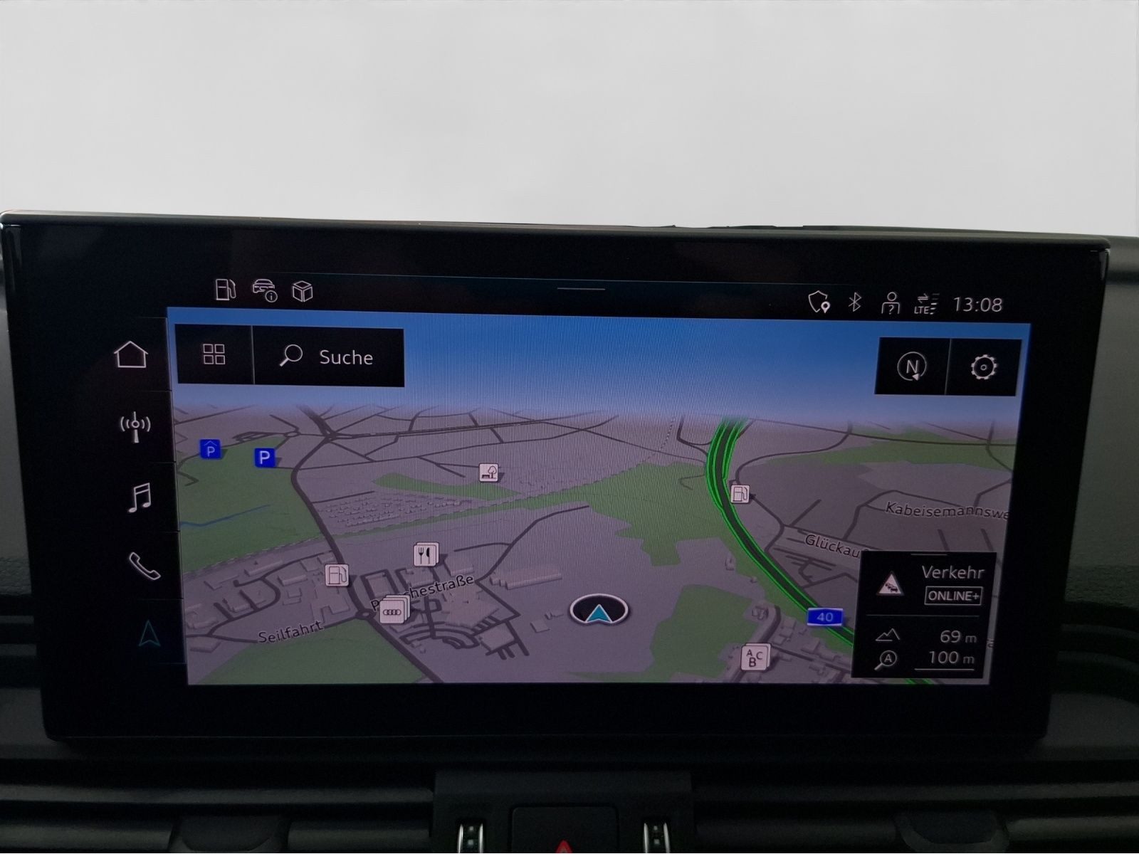 Audi Q5 – Bild 15