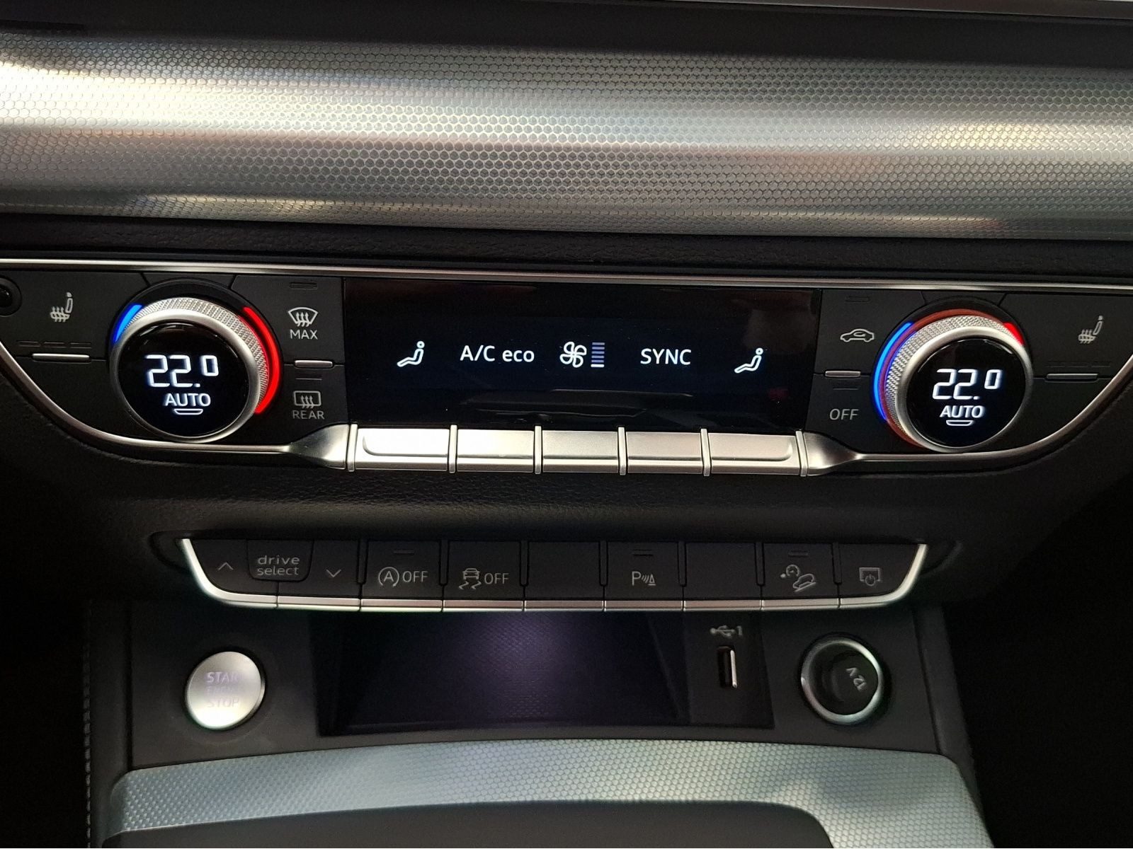 Audi Q5 – Bild 16