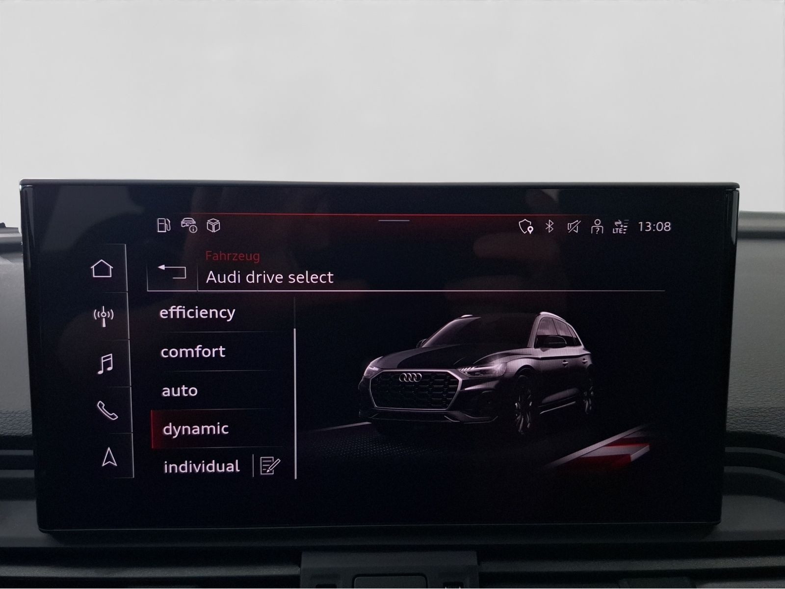 Audi Q5 – Bild 17