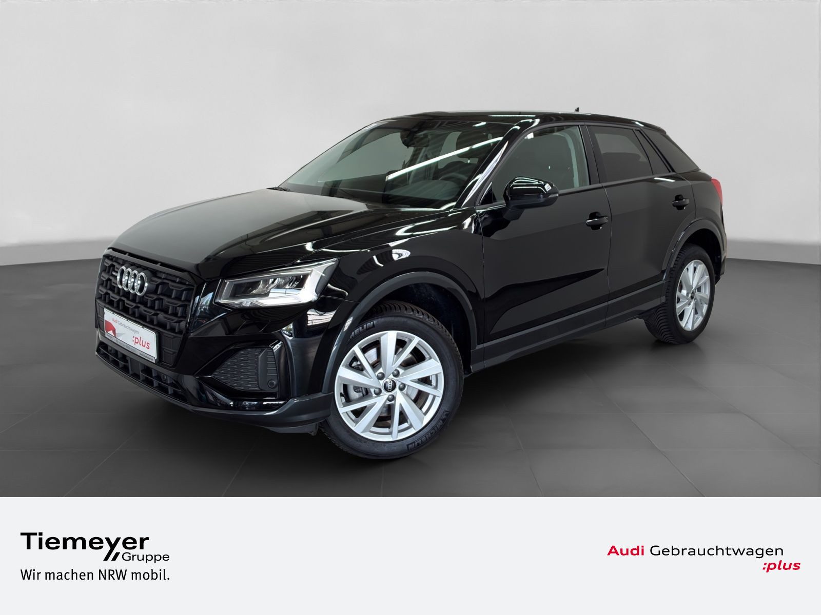 Audi Q2 – Bild 1
