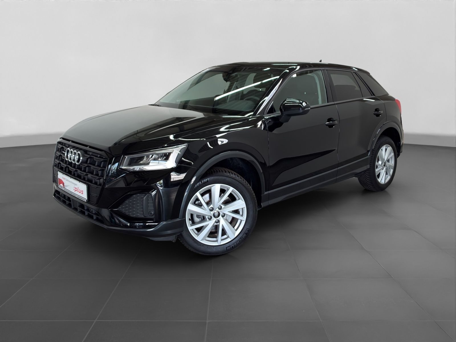 Audi Q2 – Bild 2