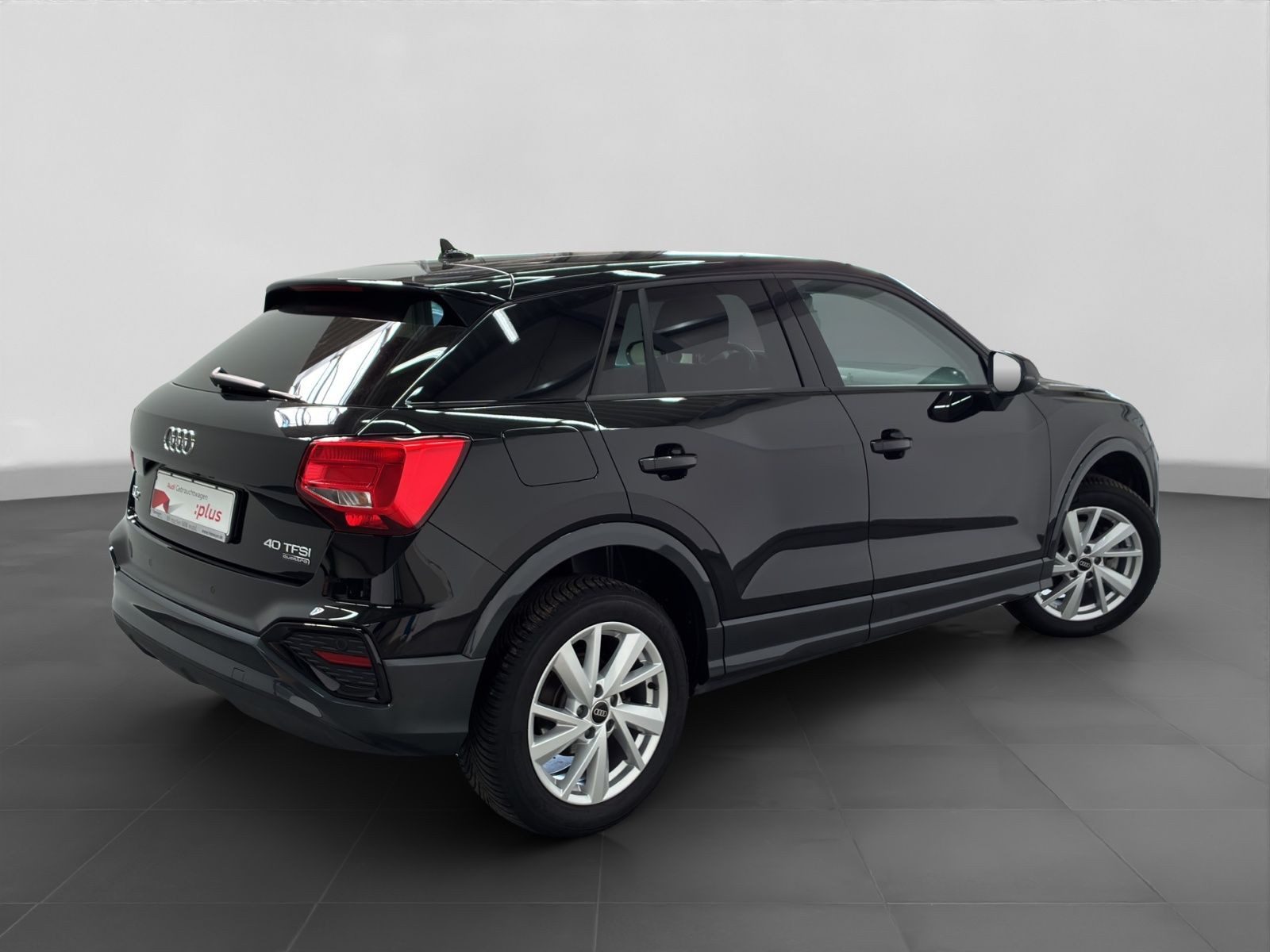 Audi Q2 – Bild 3