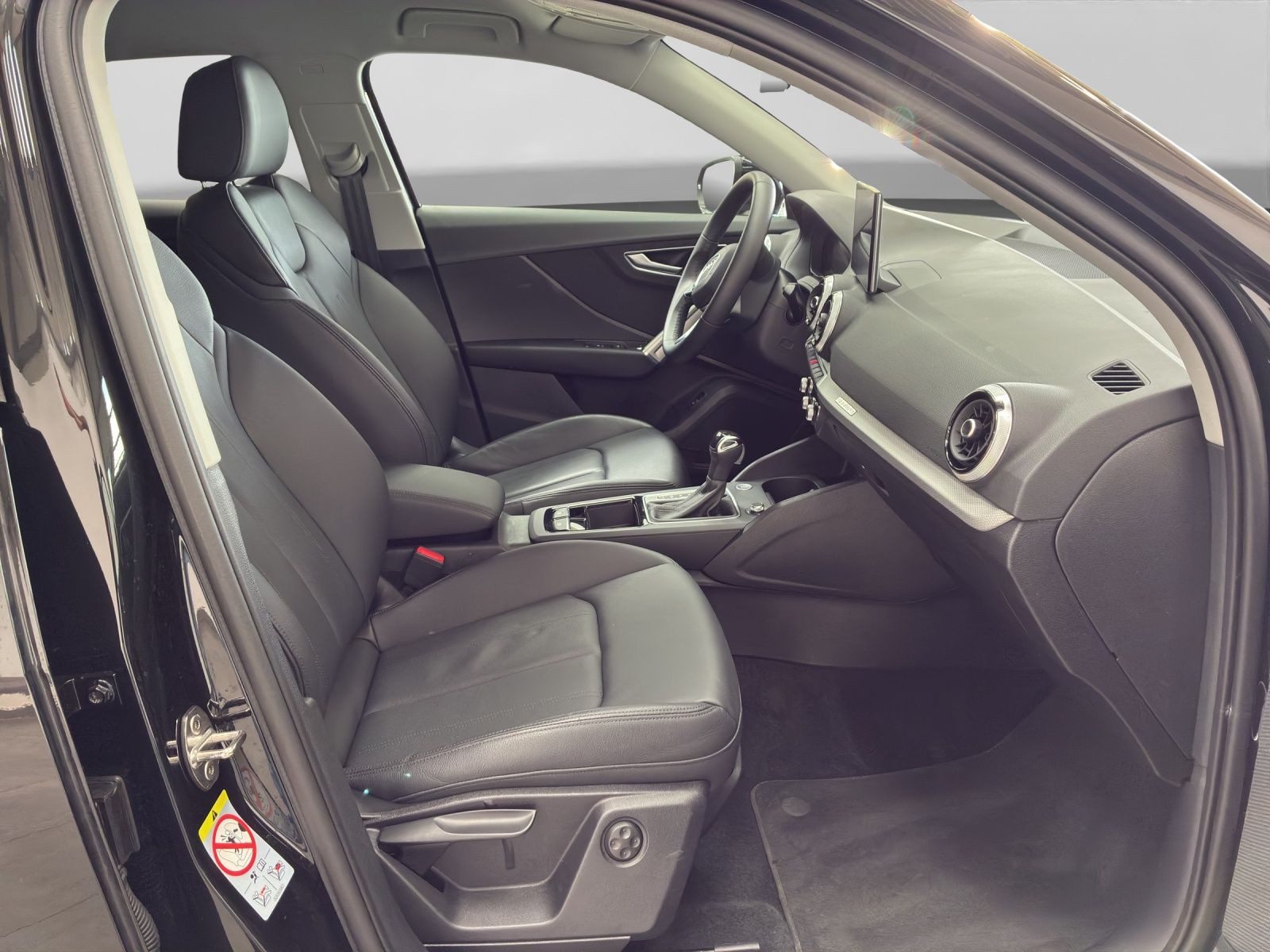 Audi Q2 – Bild 4