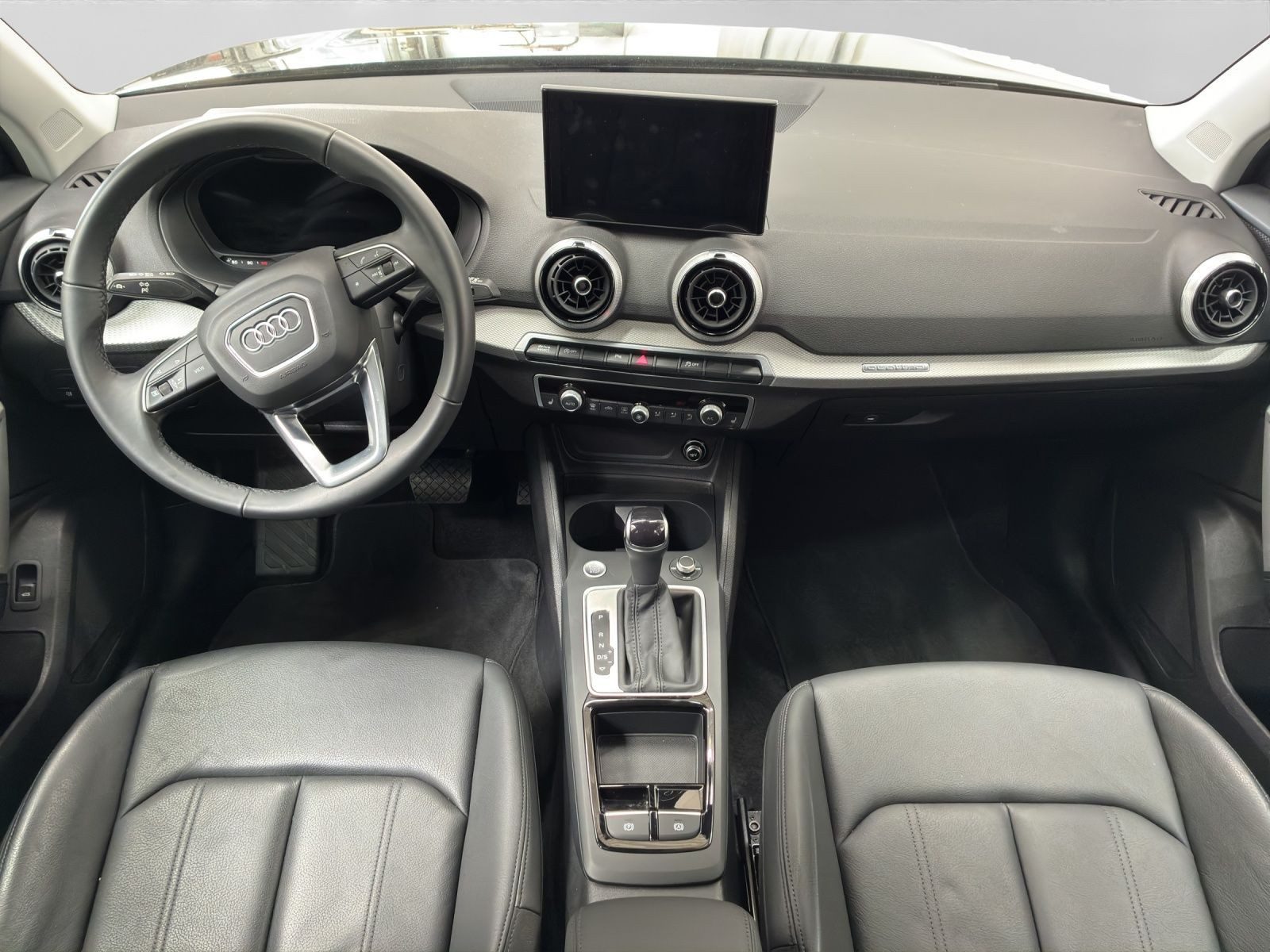 Audi Q2 – Bild 5