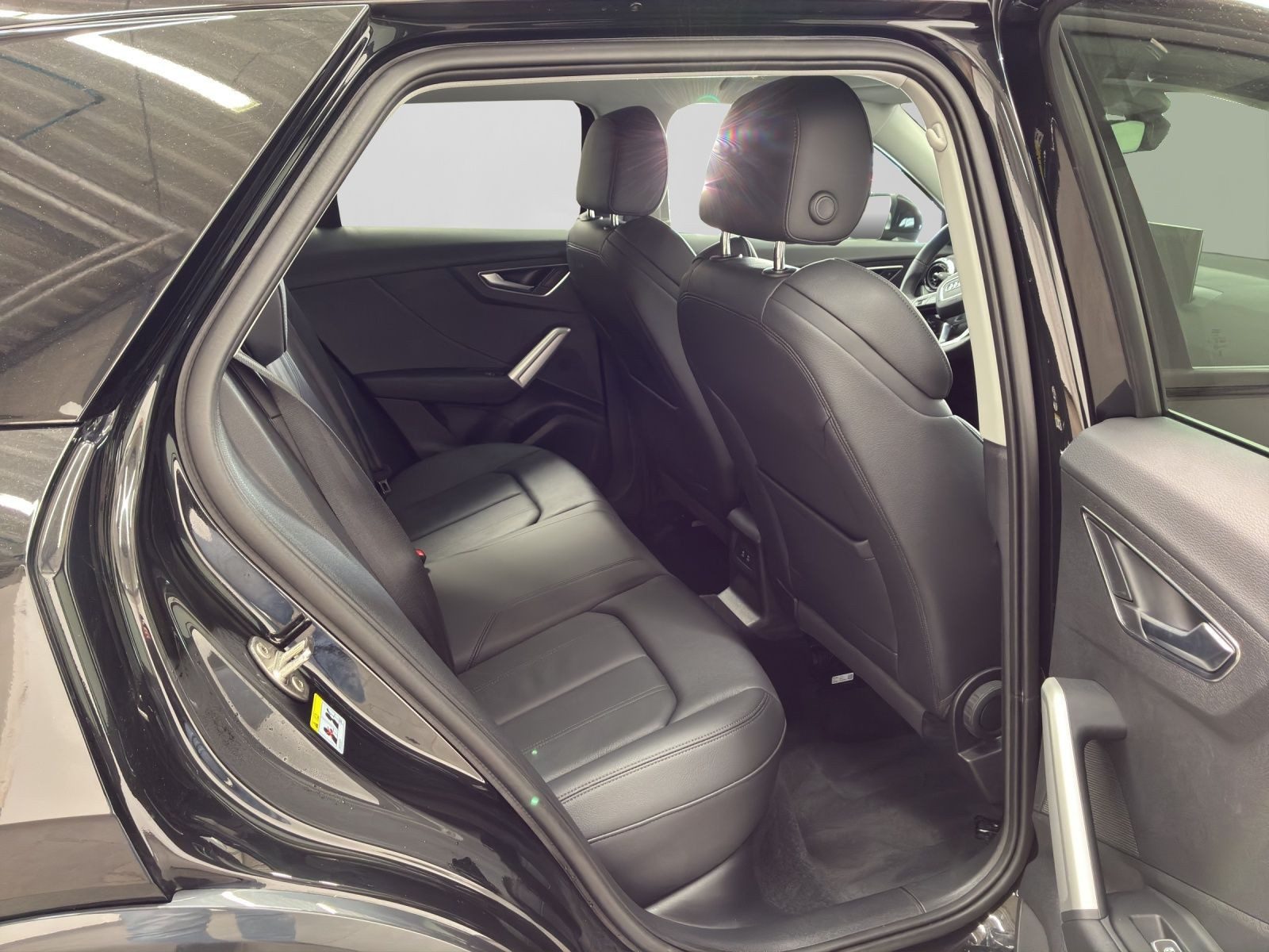 Audi Q2 – Bild 6