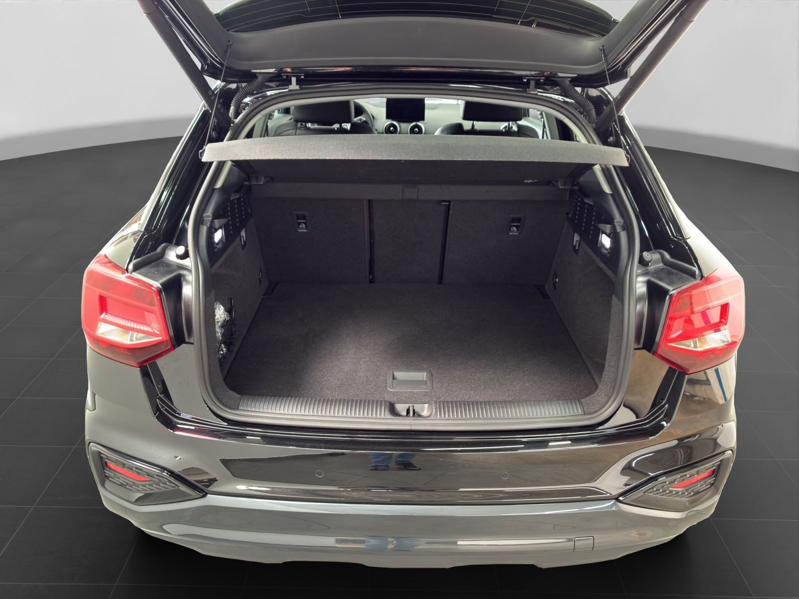 Audi Q2 – Bild 7