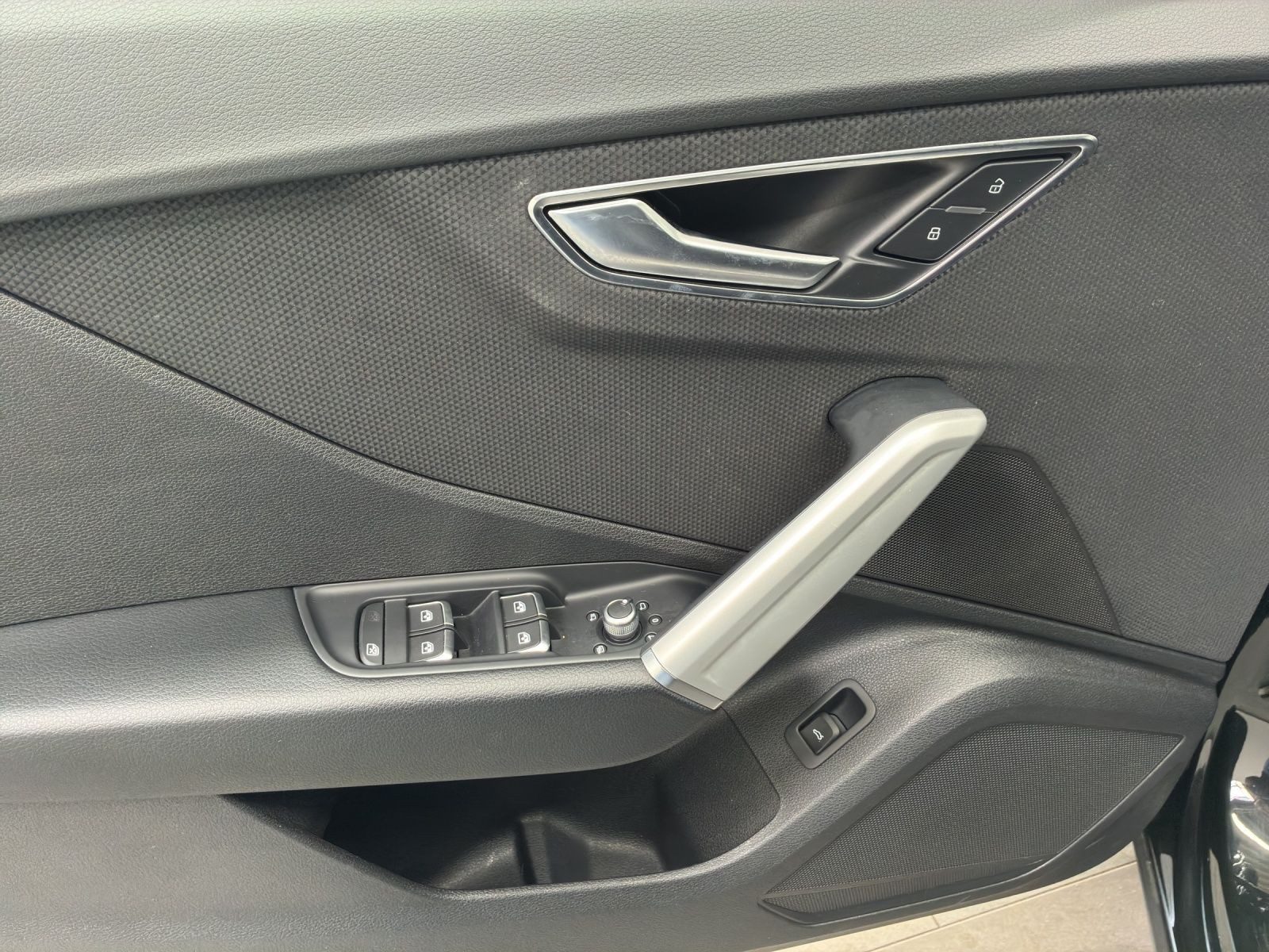 Audi Q2 – Bild 9