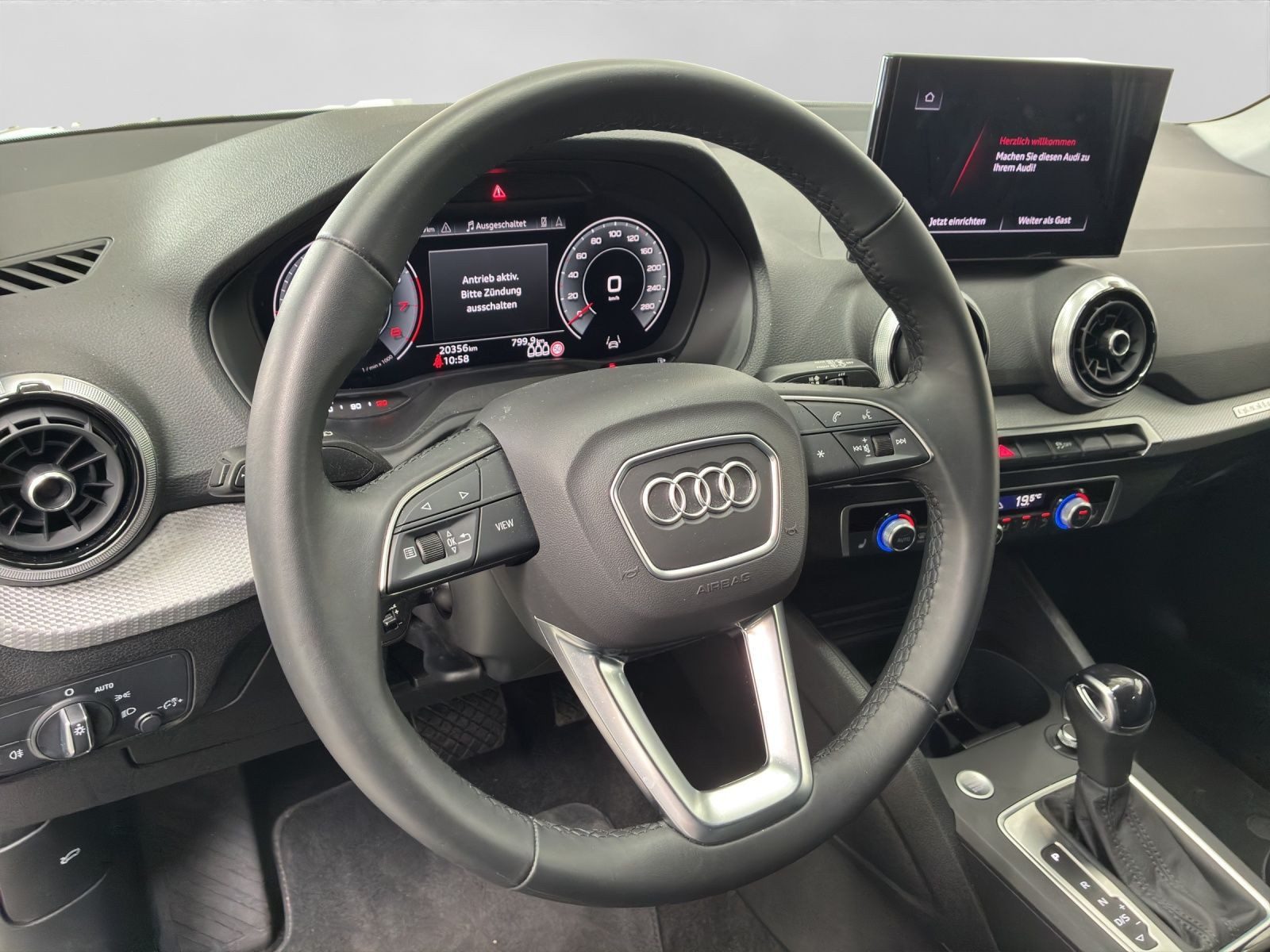 Audi Q2 – Bild 10
