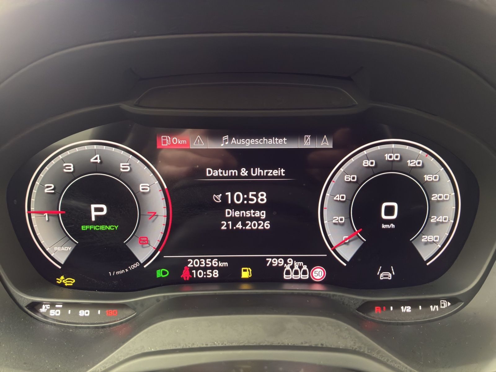 Audi Q2 – Bild 11