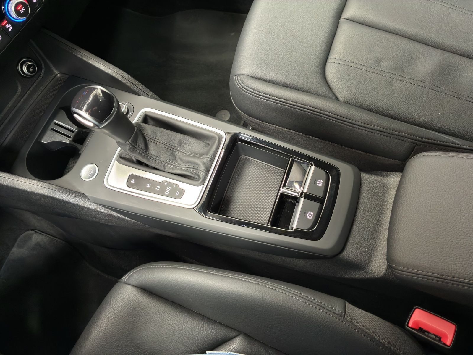 Audi Q2 – Bild 12