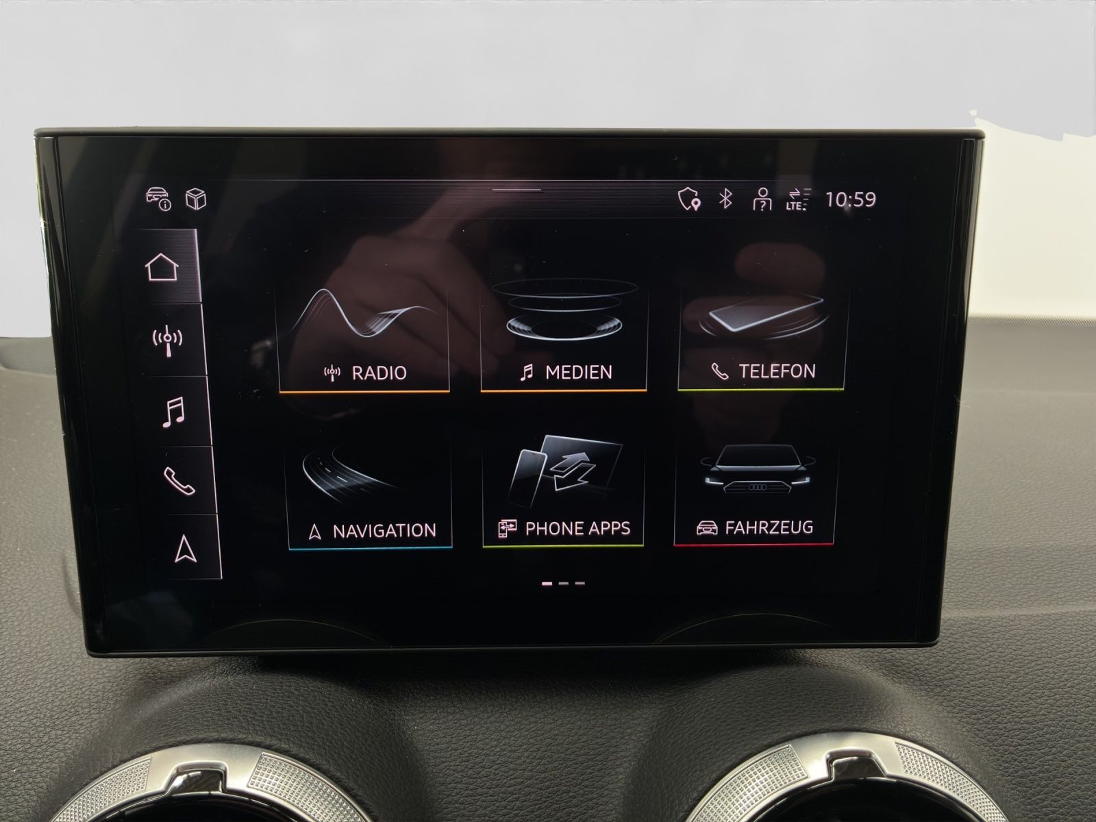 Audi Q2 – Bild 13